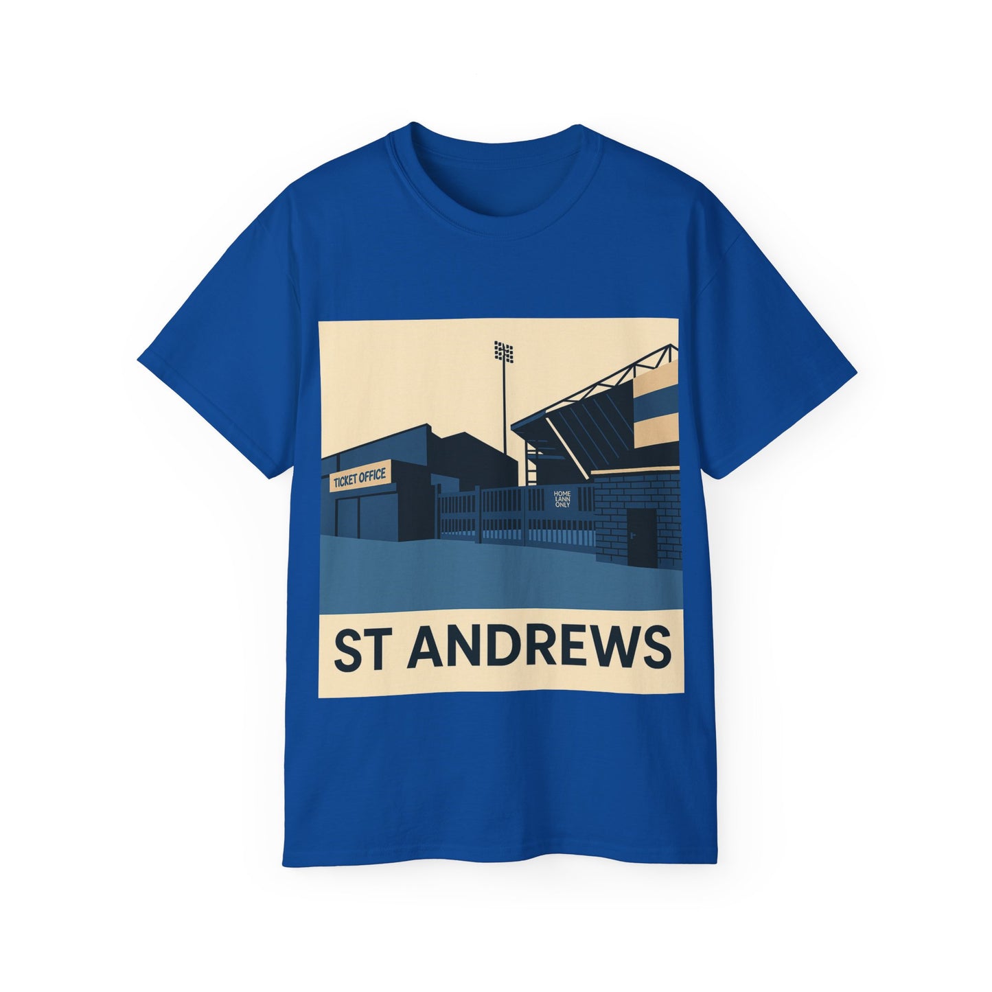 St Andrews Birmingham City