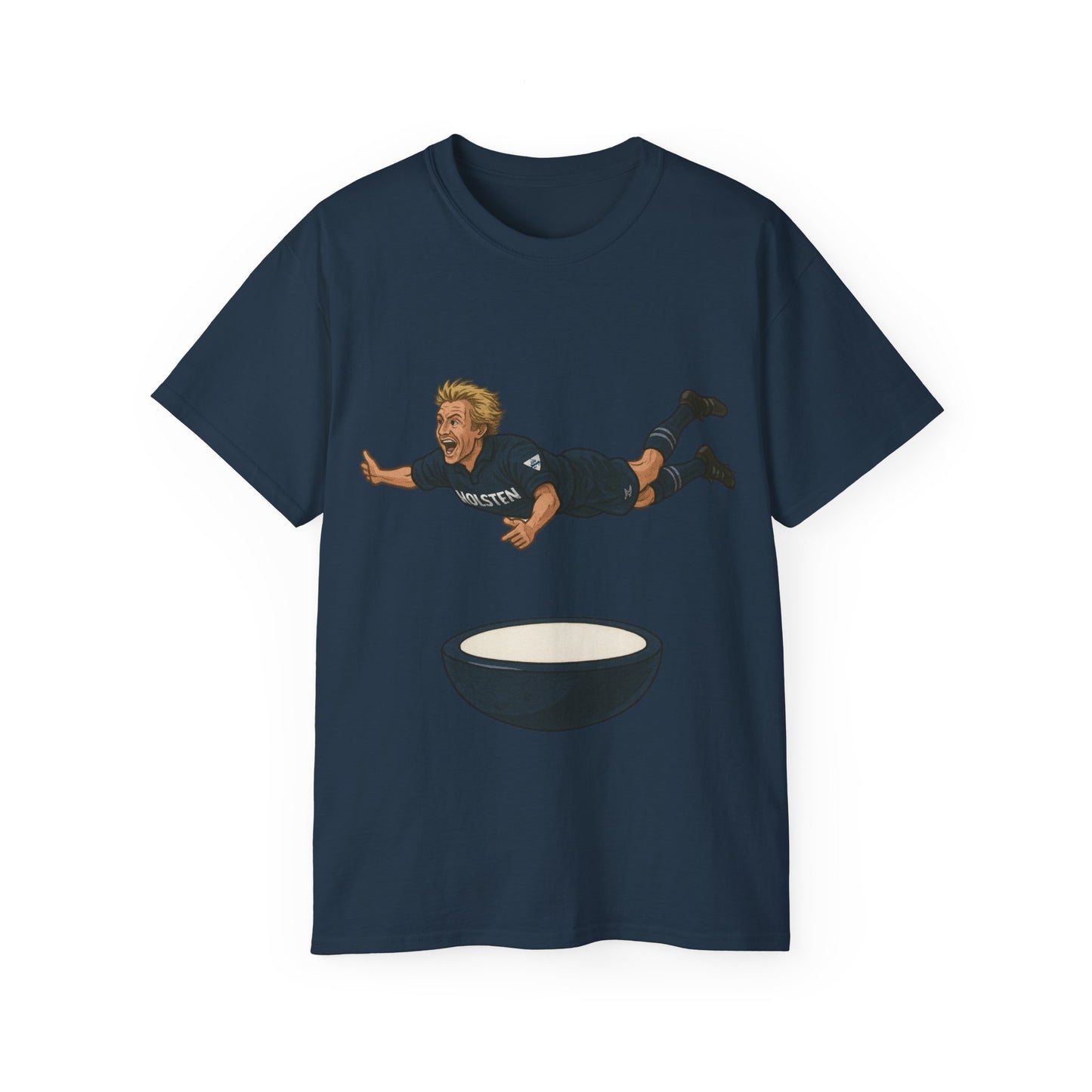 Jürgen Klinsmann Tottenham Hotspur (Spurs)