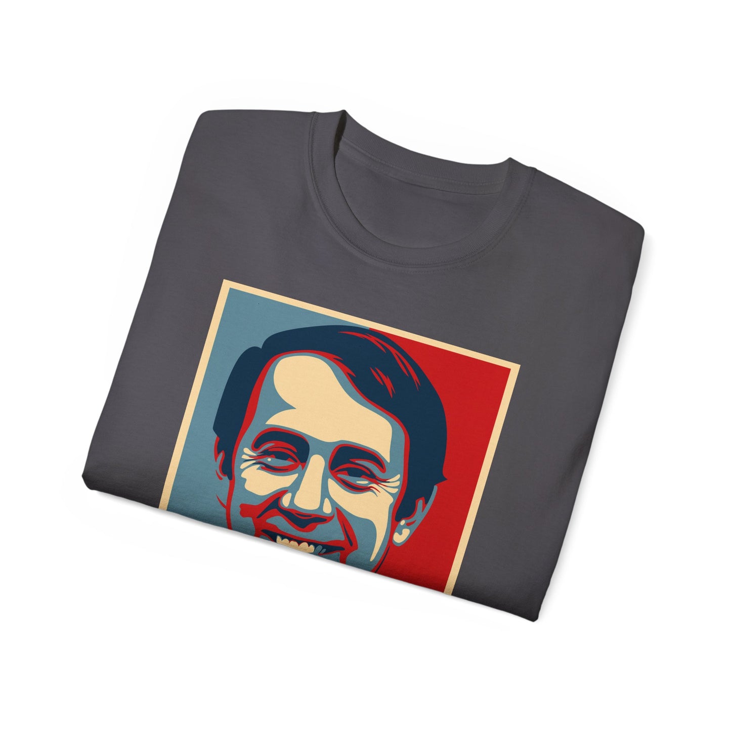 Howard Kendall Hope T-Shirt