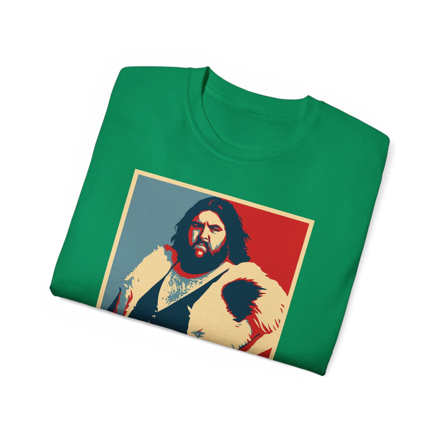 Giant Haystacks World Of Sport Tee