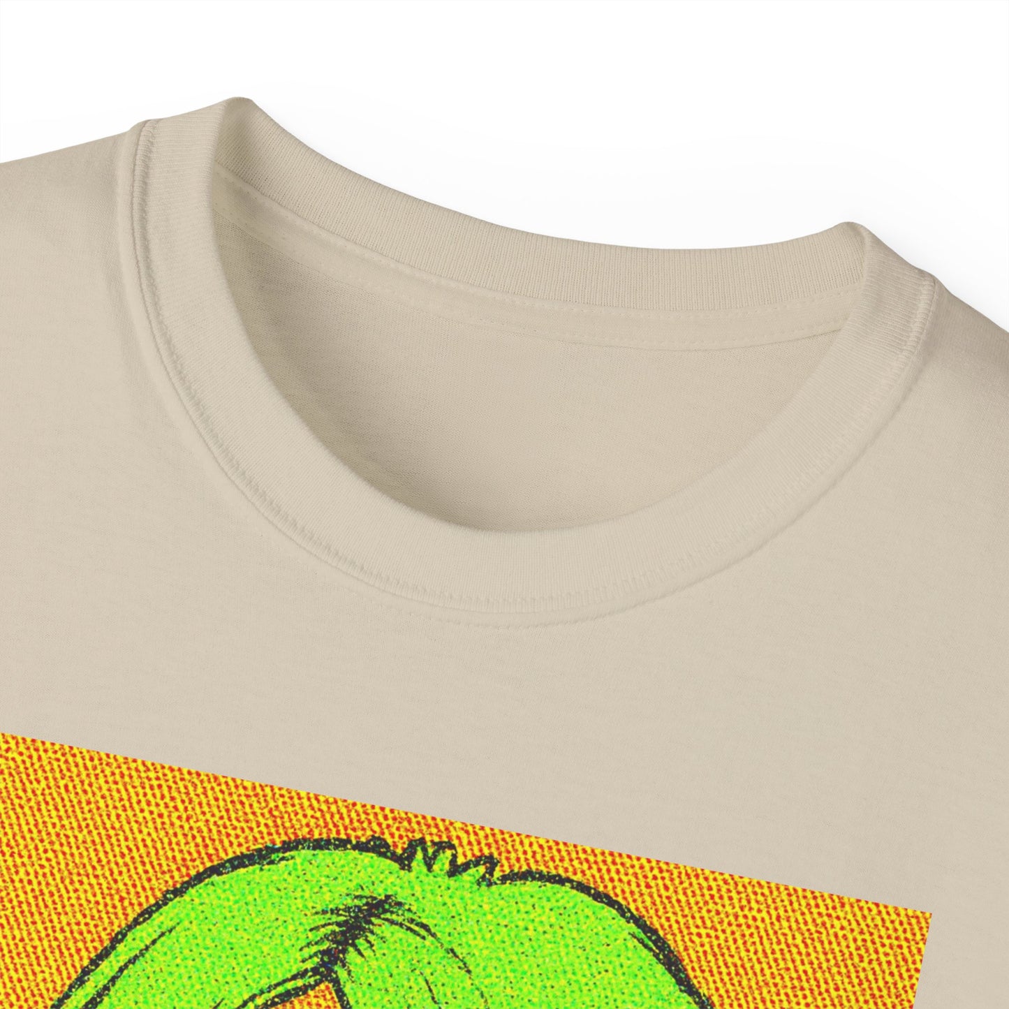 Billie  Pop Art T-Shirt