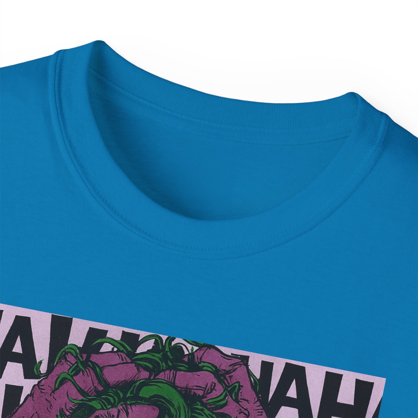 Joker Cartoon T-Shirt