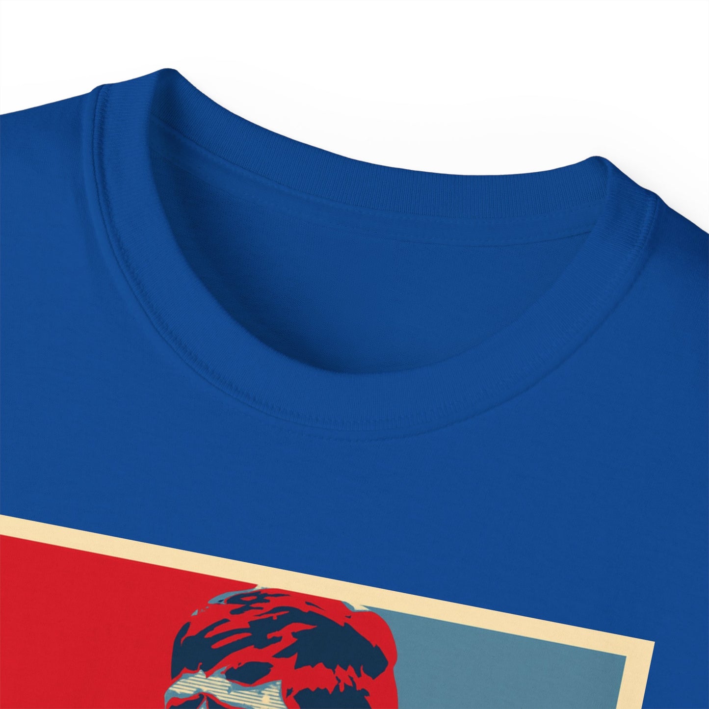 Richard Gough Hope T-Shirt