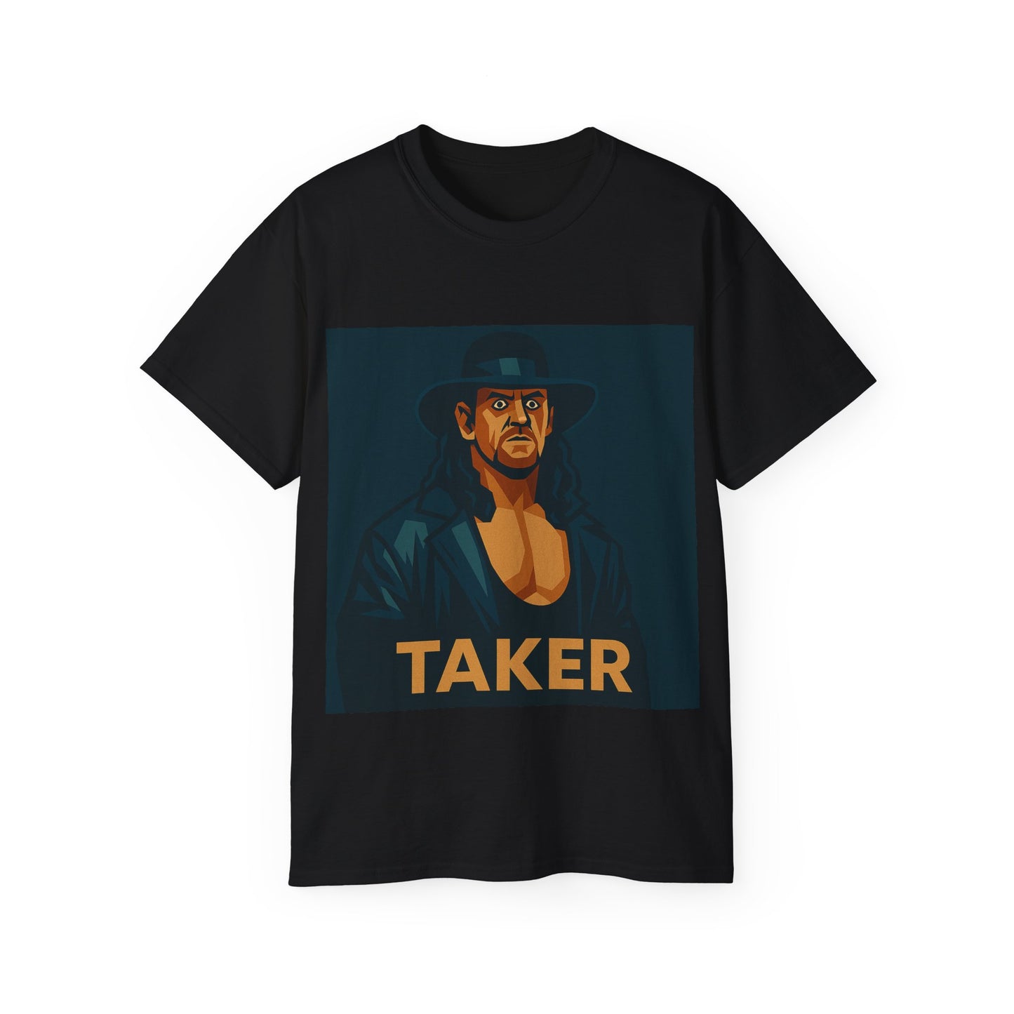 The Undertaker WWF WWE