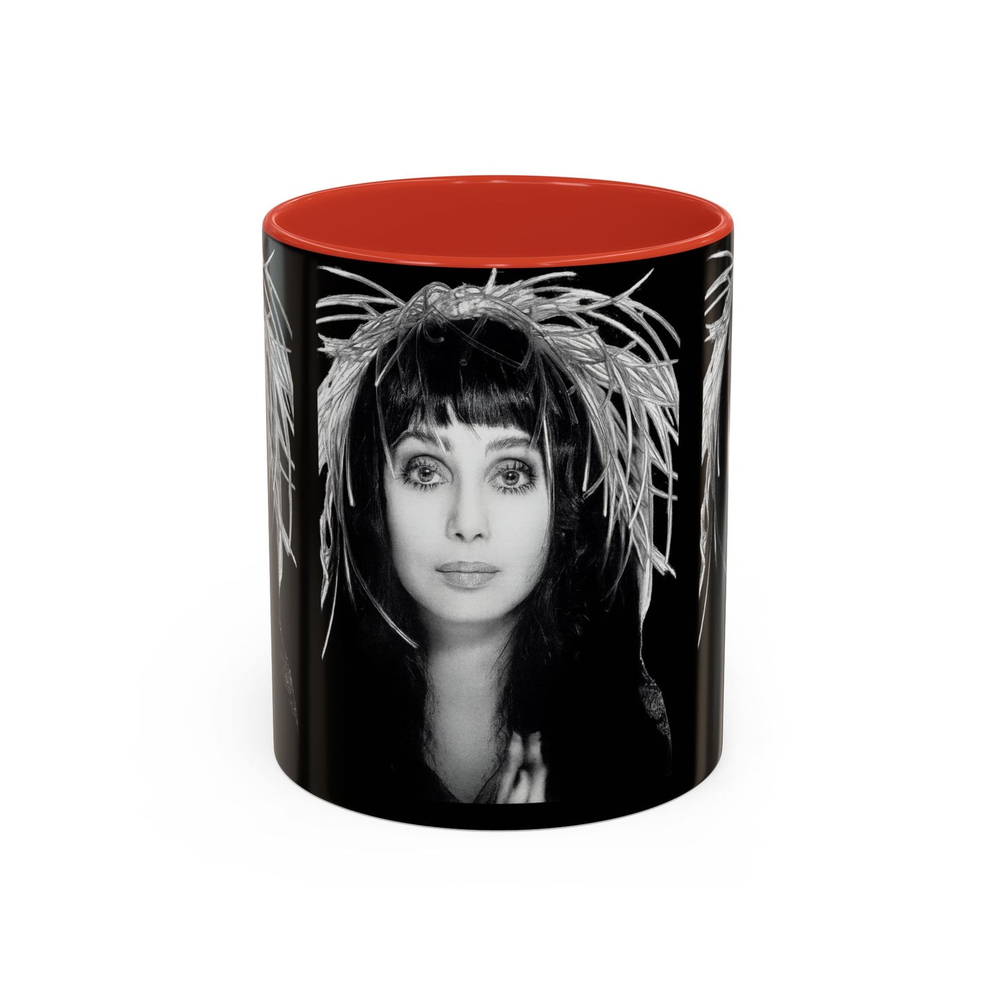 Cher Believe Mug