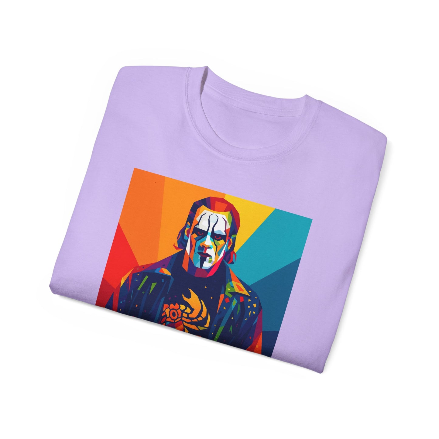 Sting T-Shirt