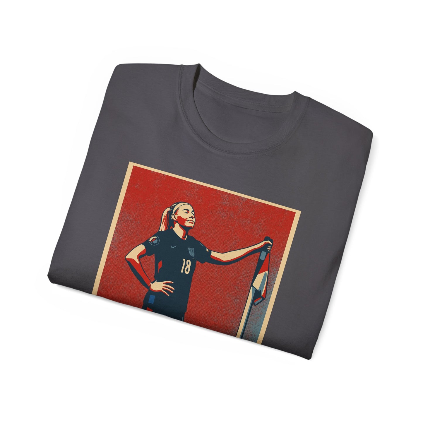 Chloe Kelly England T-Shirt