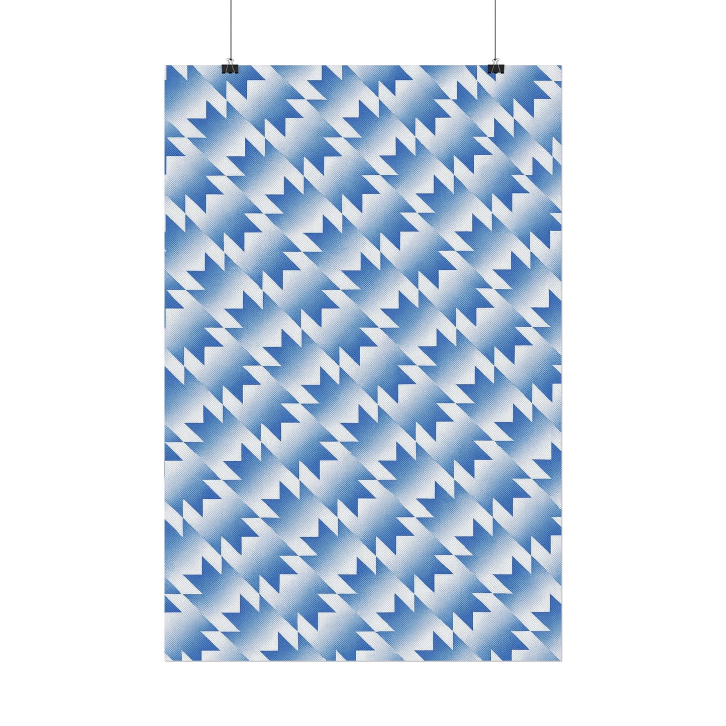 Manchester United Away 1990-92 Poster