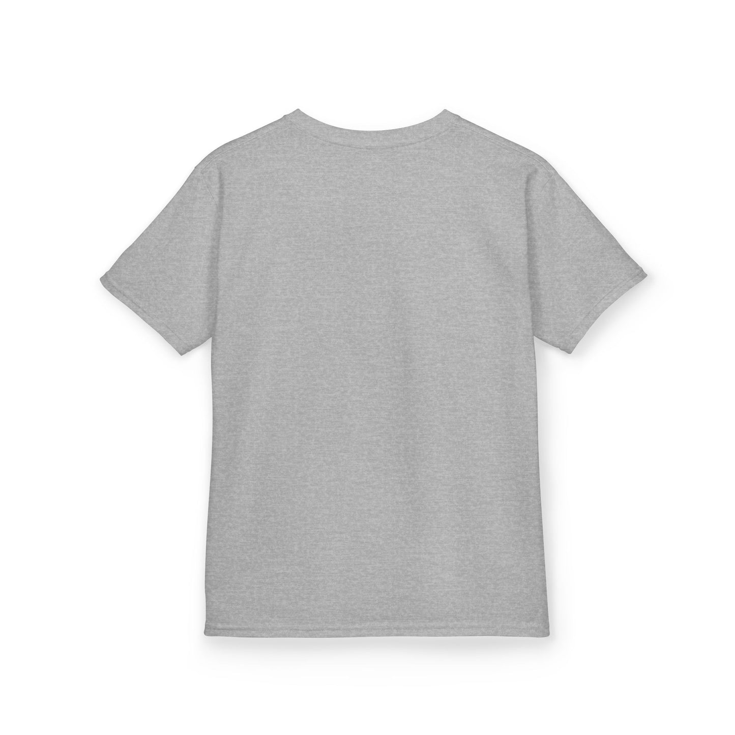 Bryson Appleton - Prestwich Heys Kids Heavy Cotton™ Tee