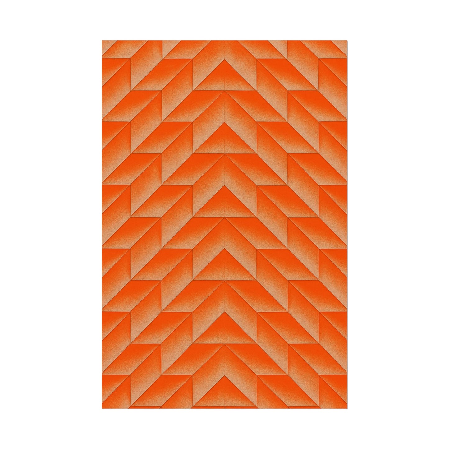 Holland Netherlands 1988 European Championships Poster