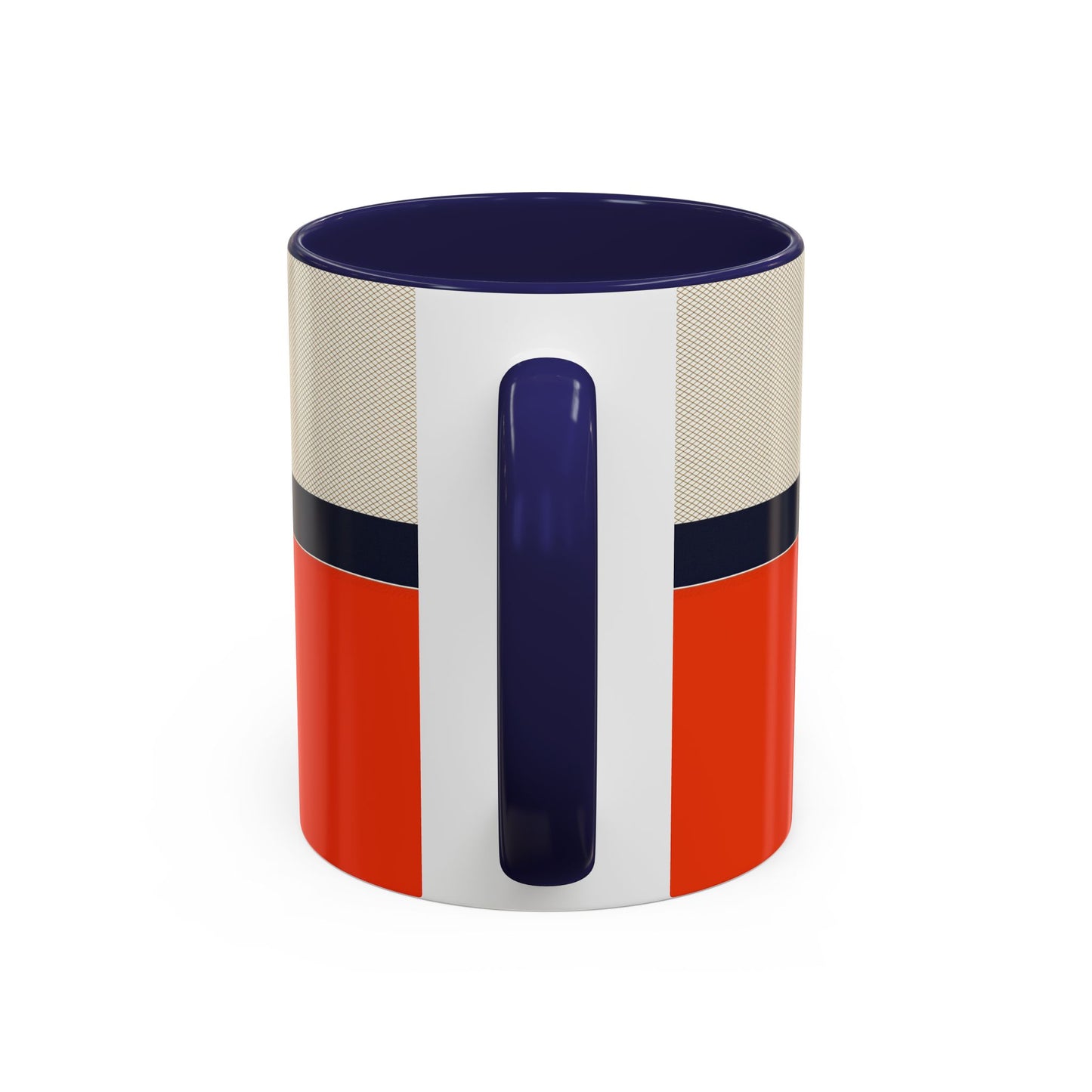 Oldham Athletic 1994-95 Away Kit Mug
