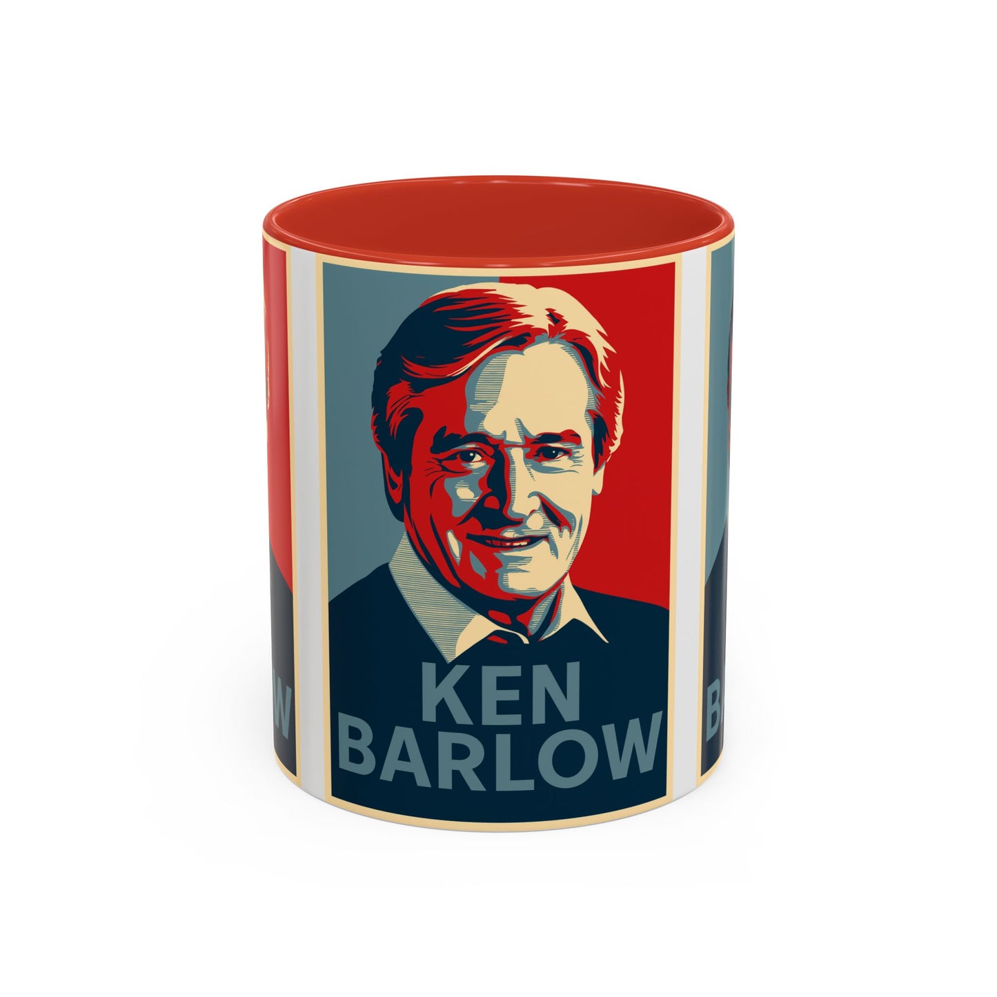 Ken Barlow Mug