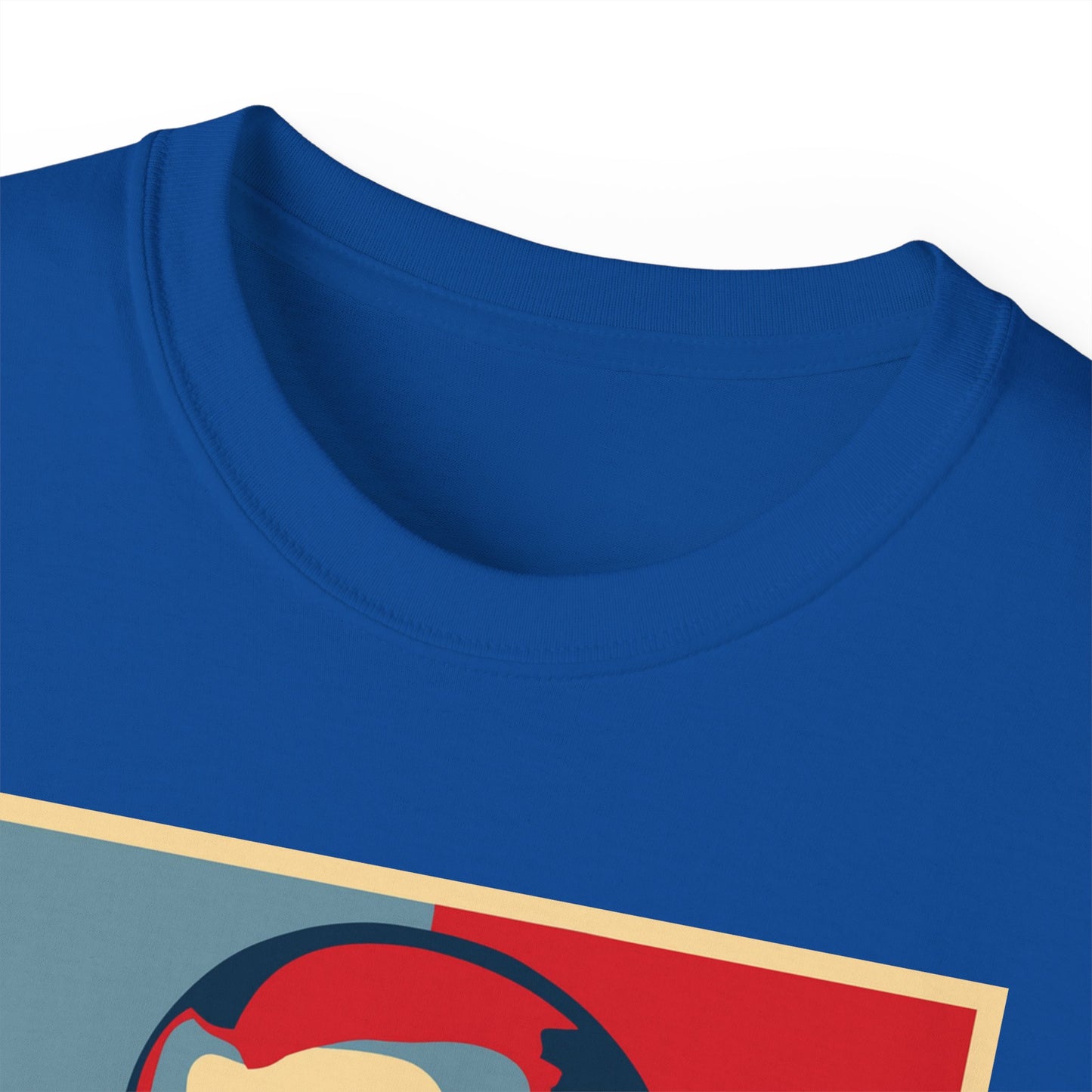 Zinedine Zidane Hope T-Shirt