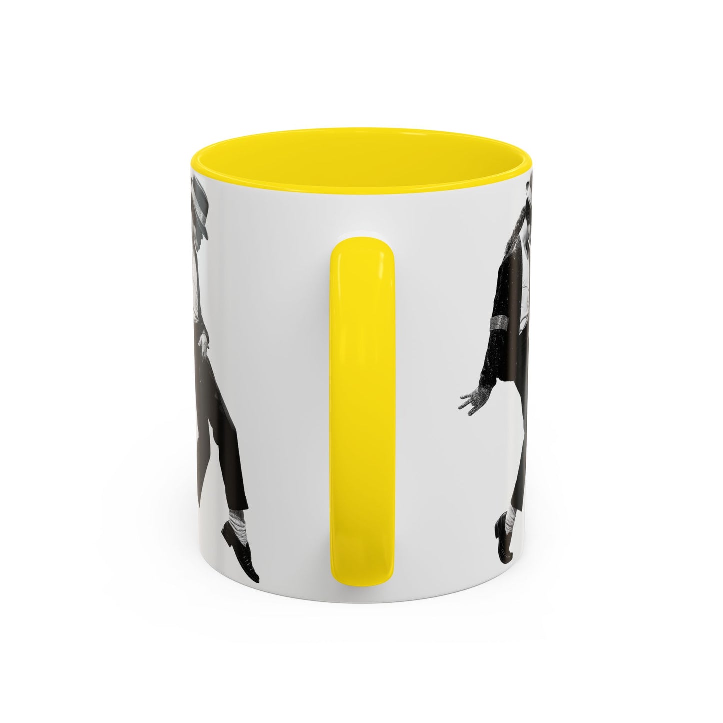Michael Jackson Dance Mug