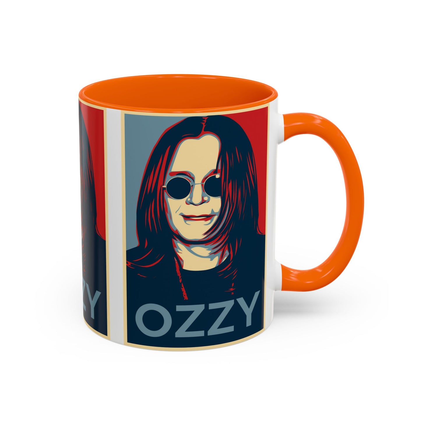 Ozzy Osbourne Mug