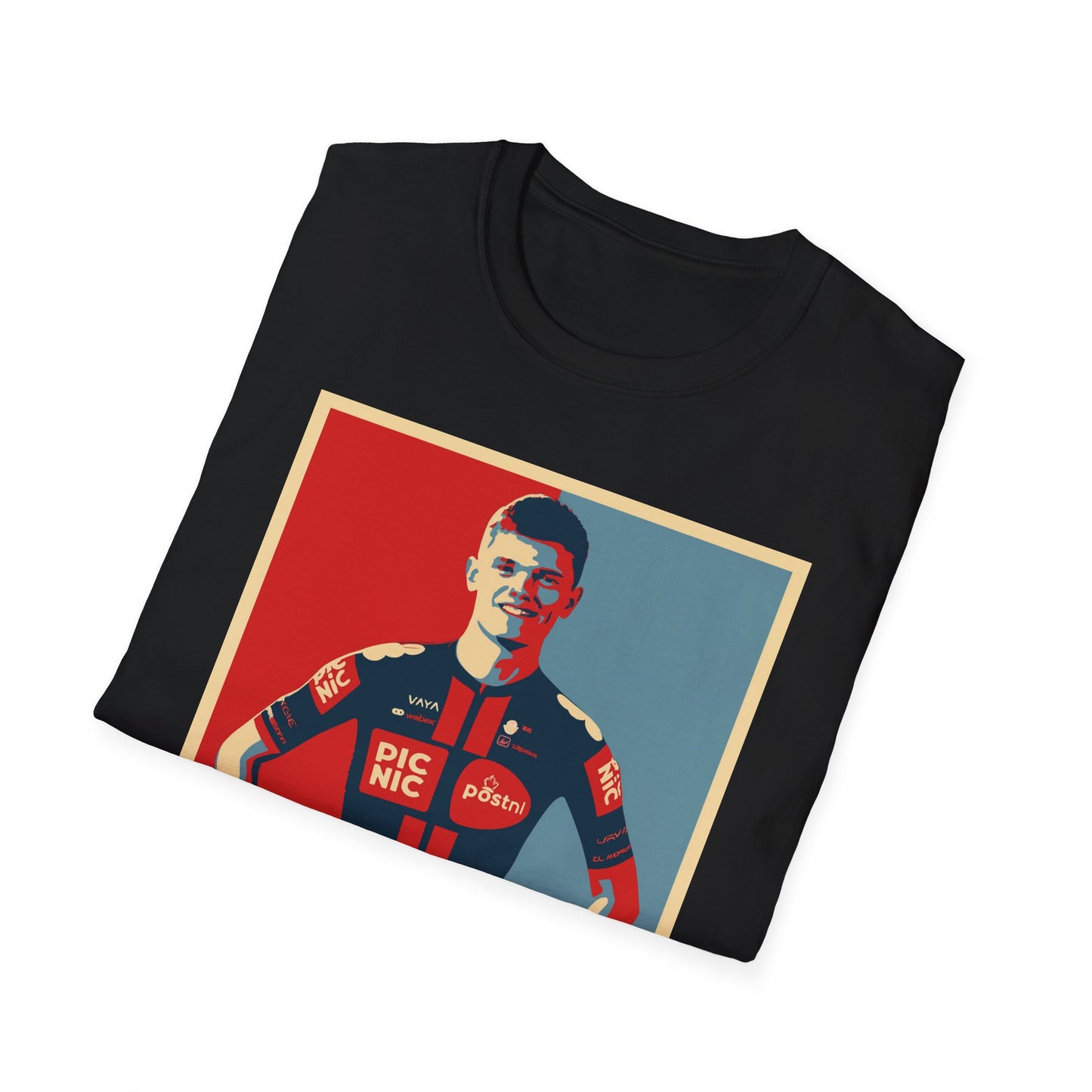 Oscar Onley TDF T-Shirt