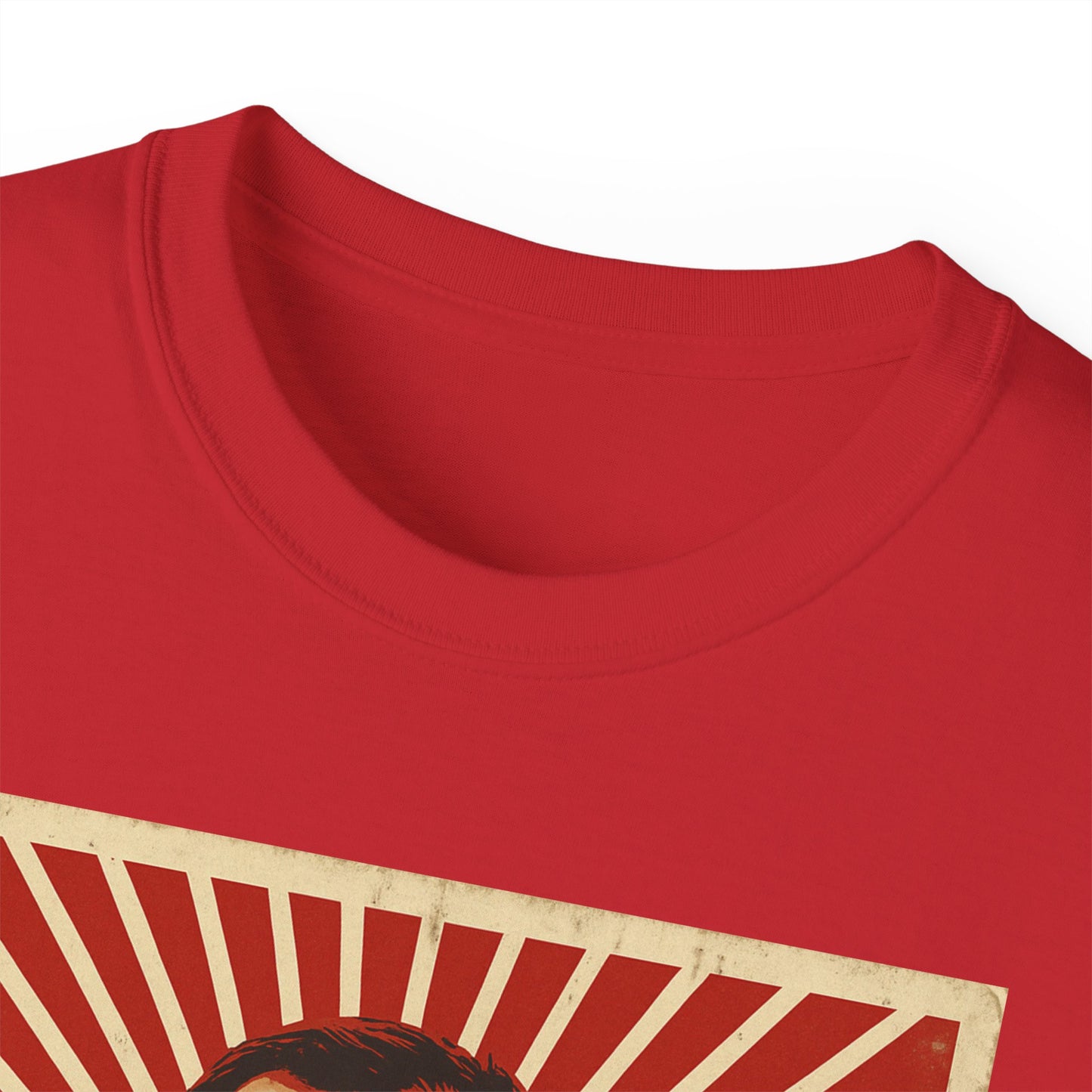 Igor Belanov Propaganda T-Shirt - USSR (Soviet Union)