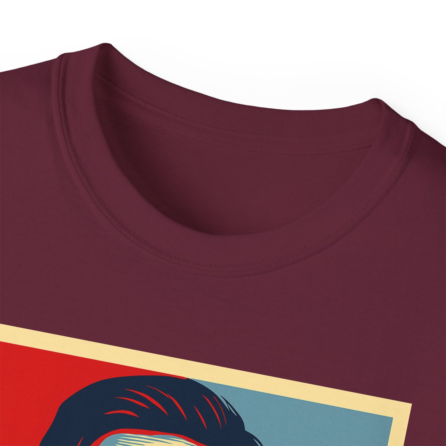 Lionel Messi Hope Poster - Barcelona