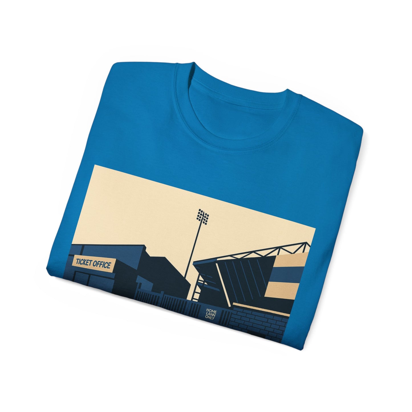 St Andrews Birmingham City