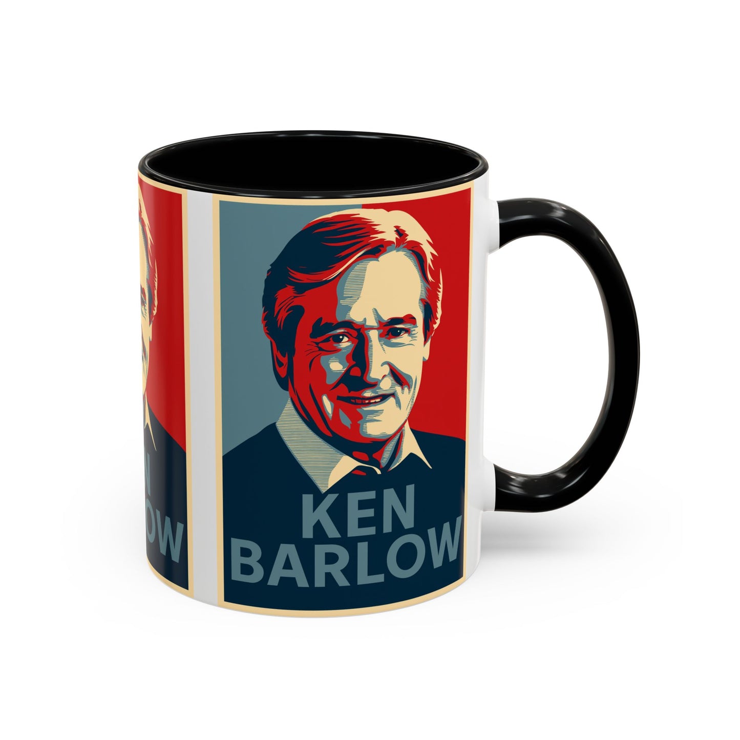 Ken Barlow Mug