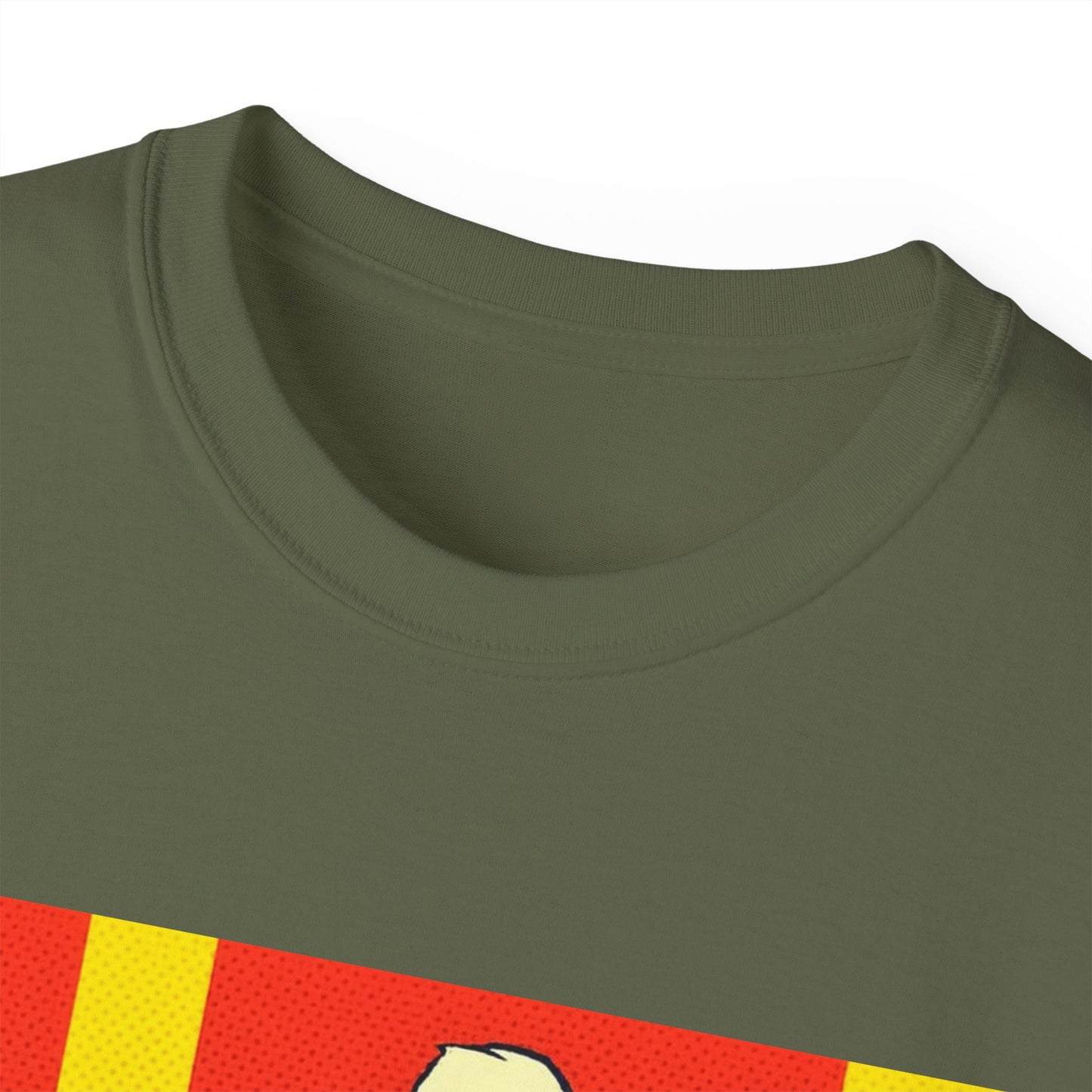 Basil Fawlty Fawlty Towers Pop Art T-Shirt