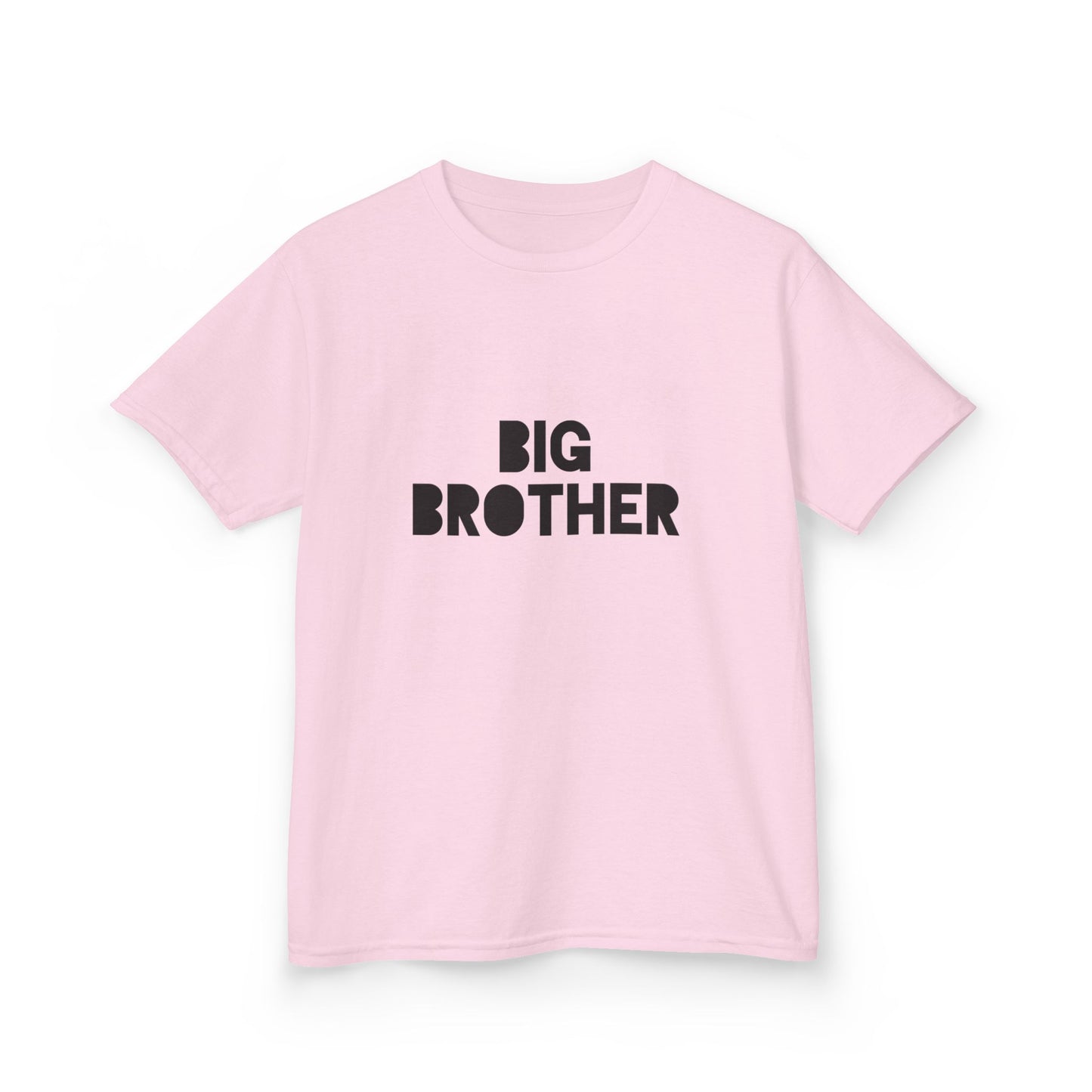 Big Brother Kids T-Shirt