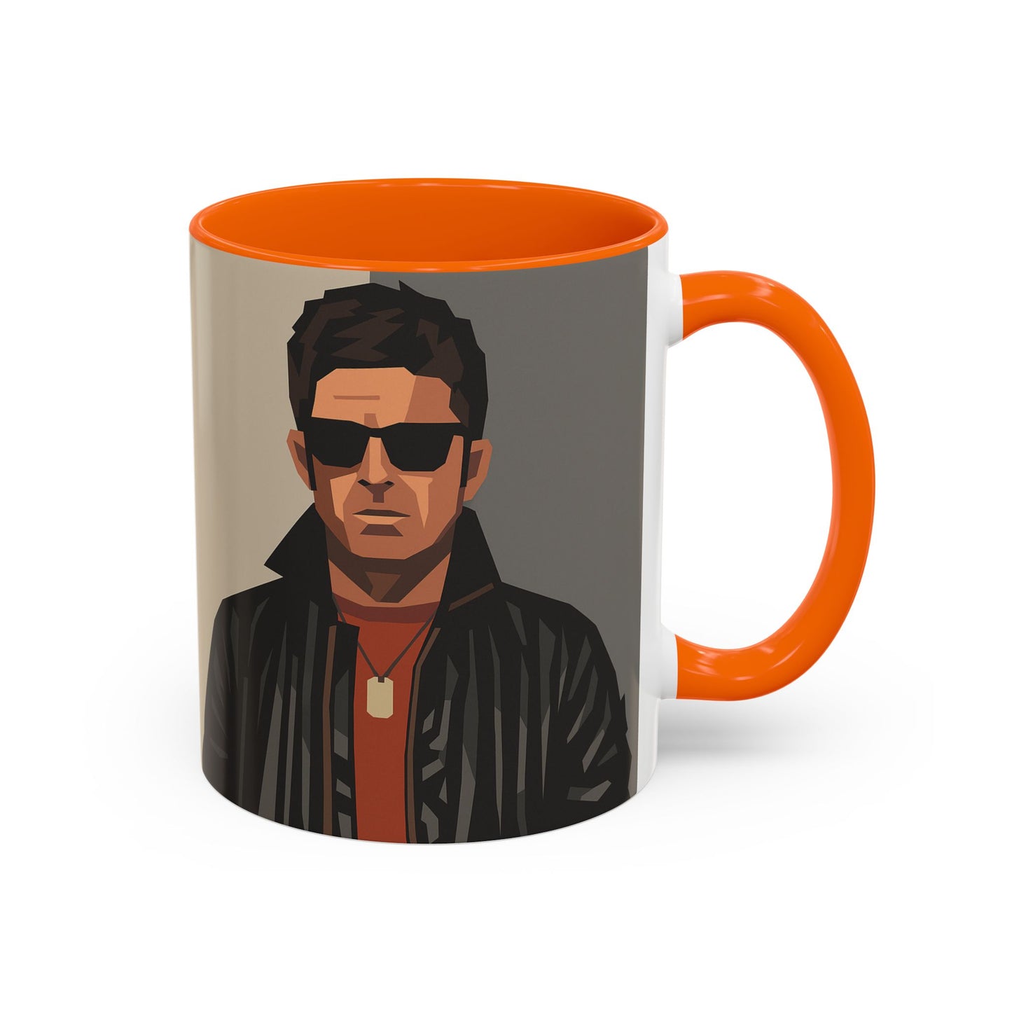 Noel Gallagher Mug