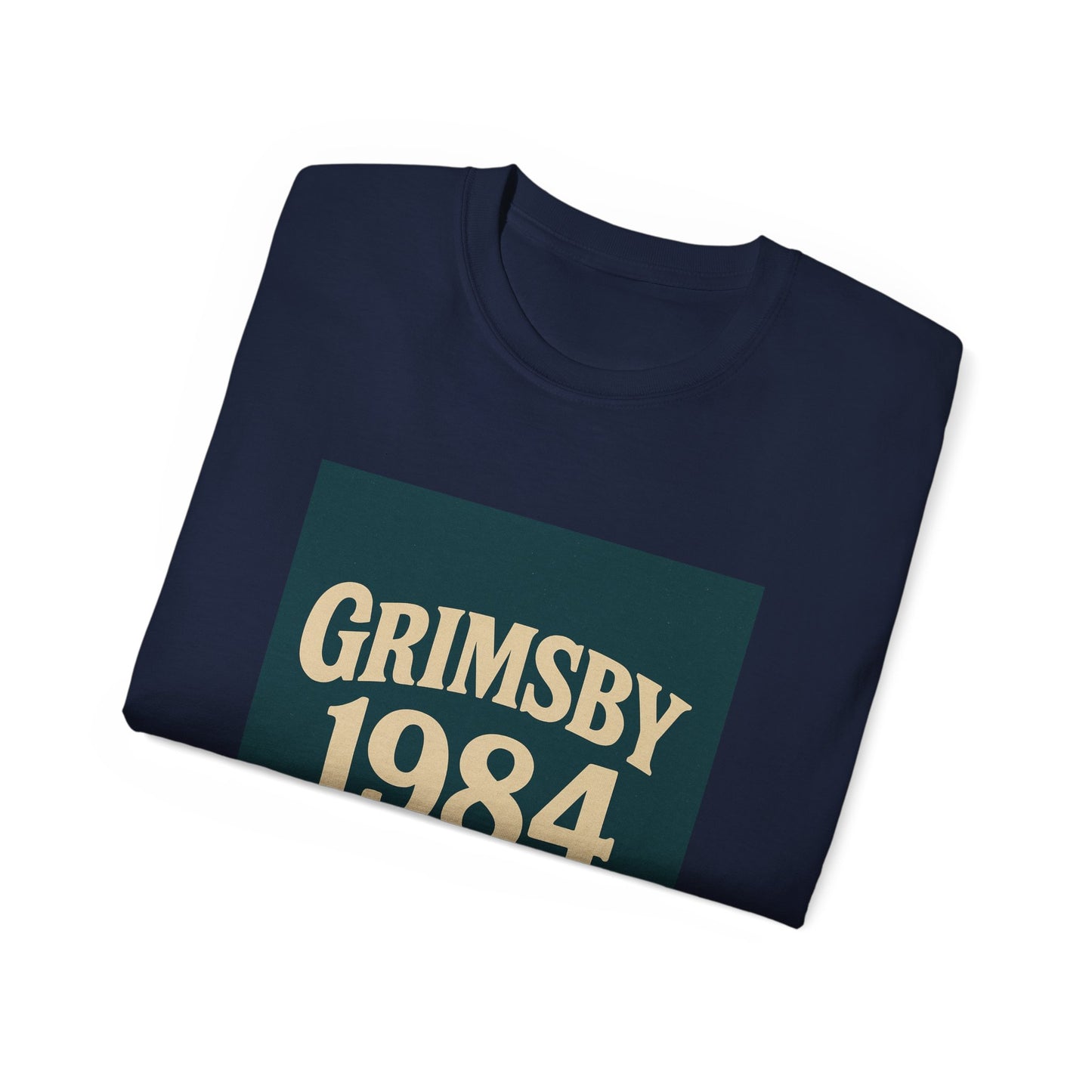Grimsby 1984 T-Shirt