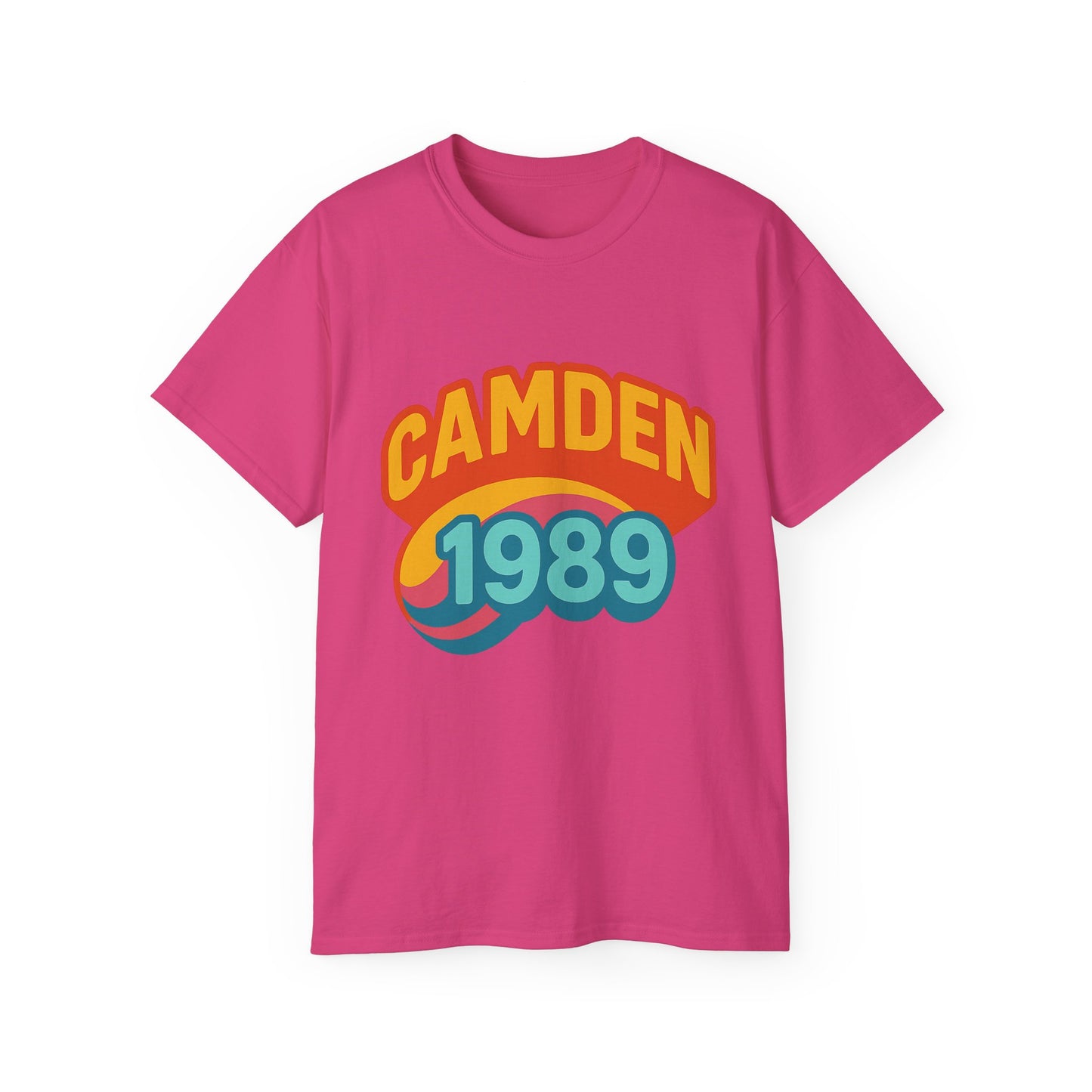 Camden 1989 T-Shirt