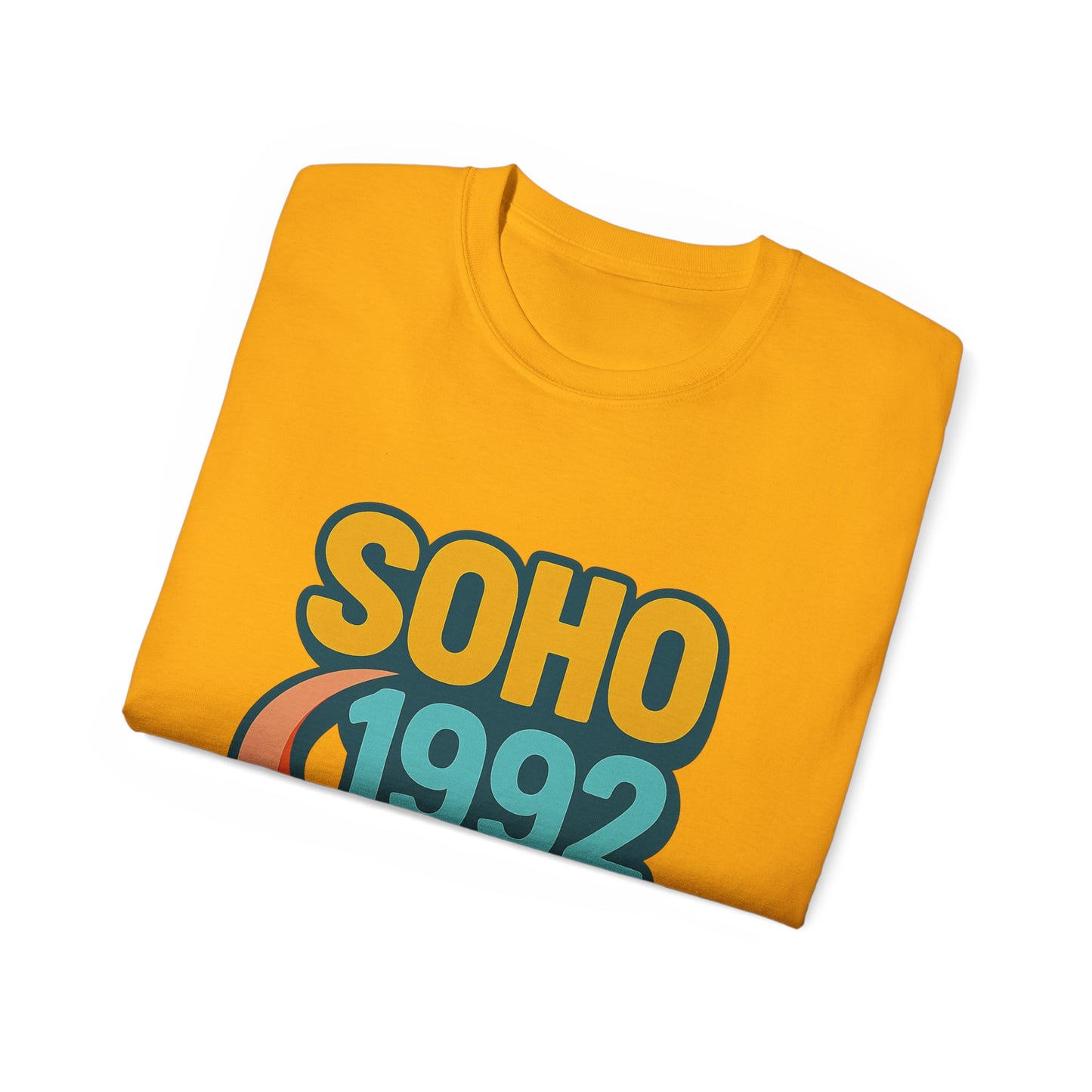 Soho 1992 T-Shirt