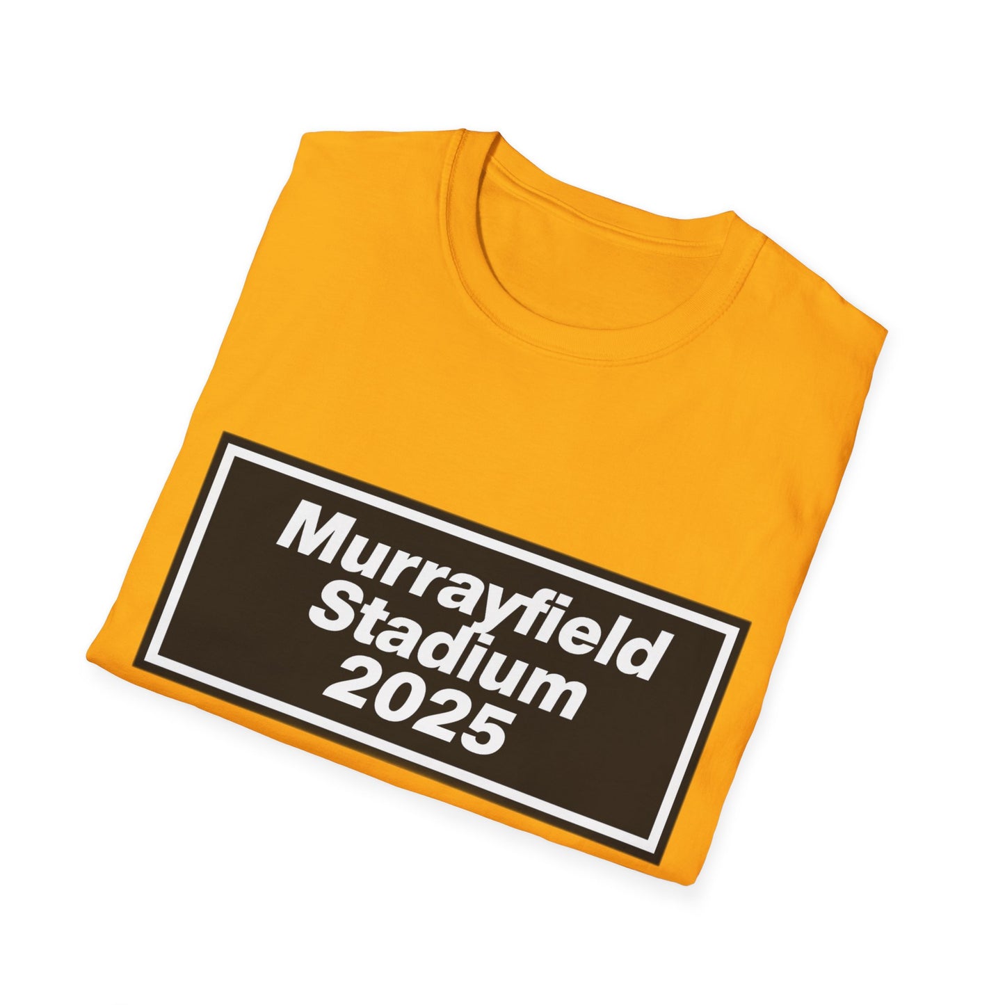 Oasis Murrayfield Stadium 2025