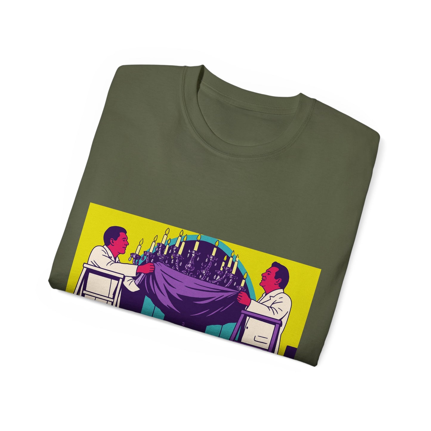 Only Fools And Horses Pop Art T-Shirt