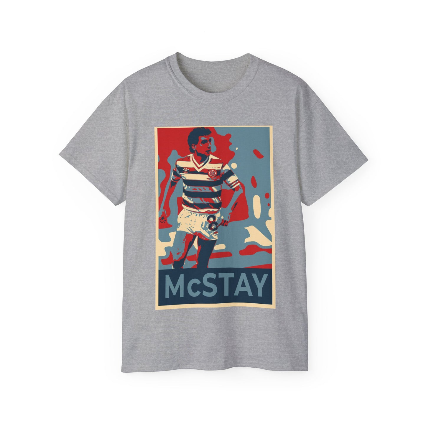 Paul McStay Hope T-Shirt