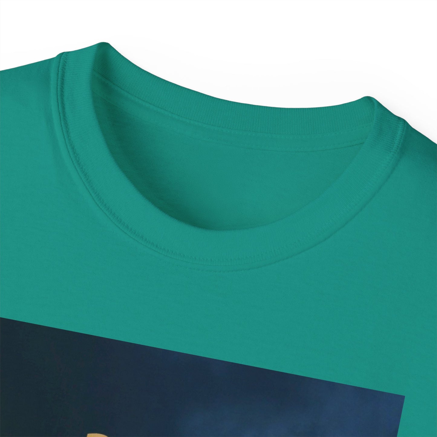 St Totteringham Day Canceled Unisex Ultra Cotton Tee