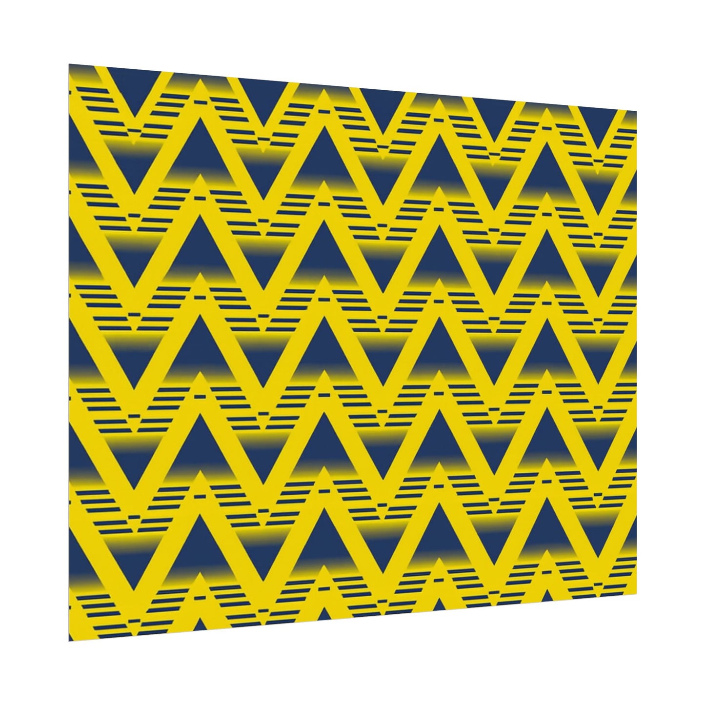 Arsenal Bruised Banana Poster