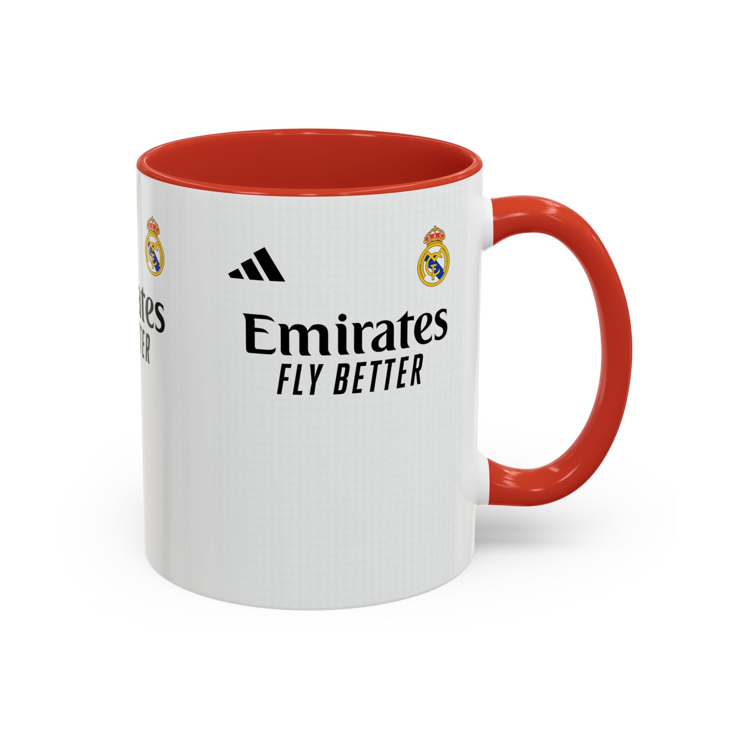 Real Madrid Kit Mug
