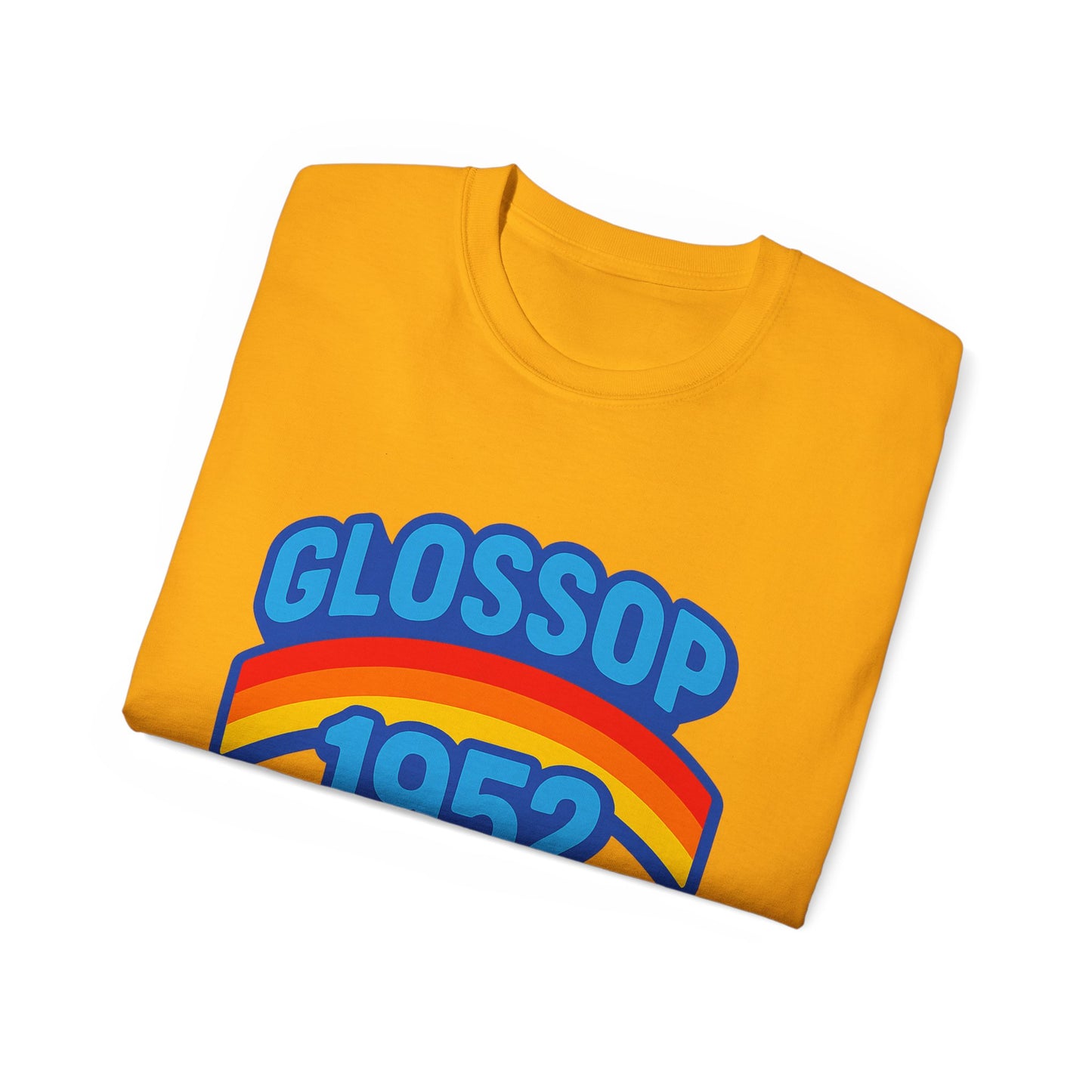 Glossop 1952 T-Shirt