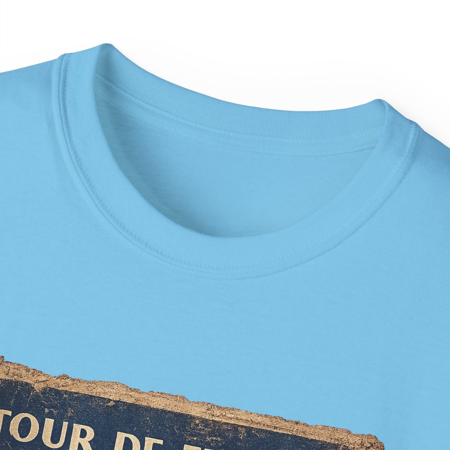Tour de France 1951 Poster