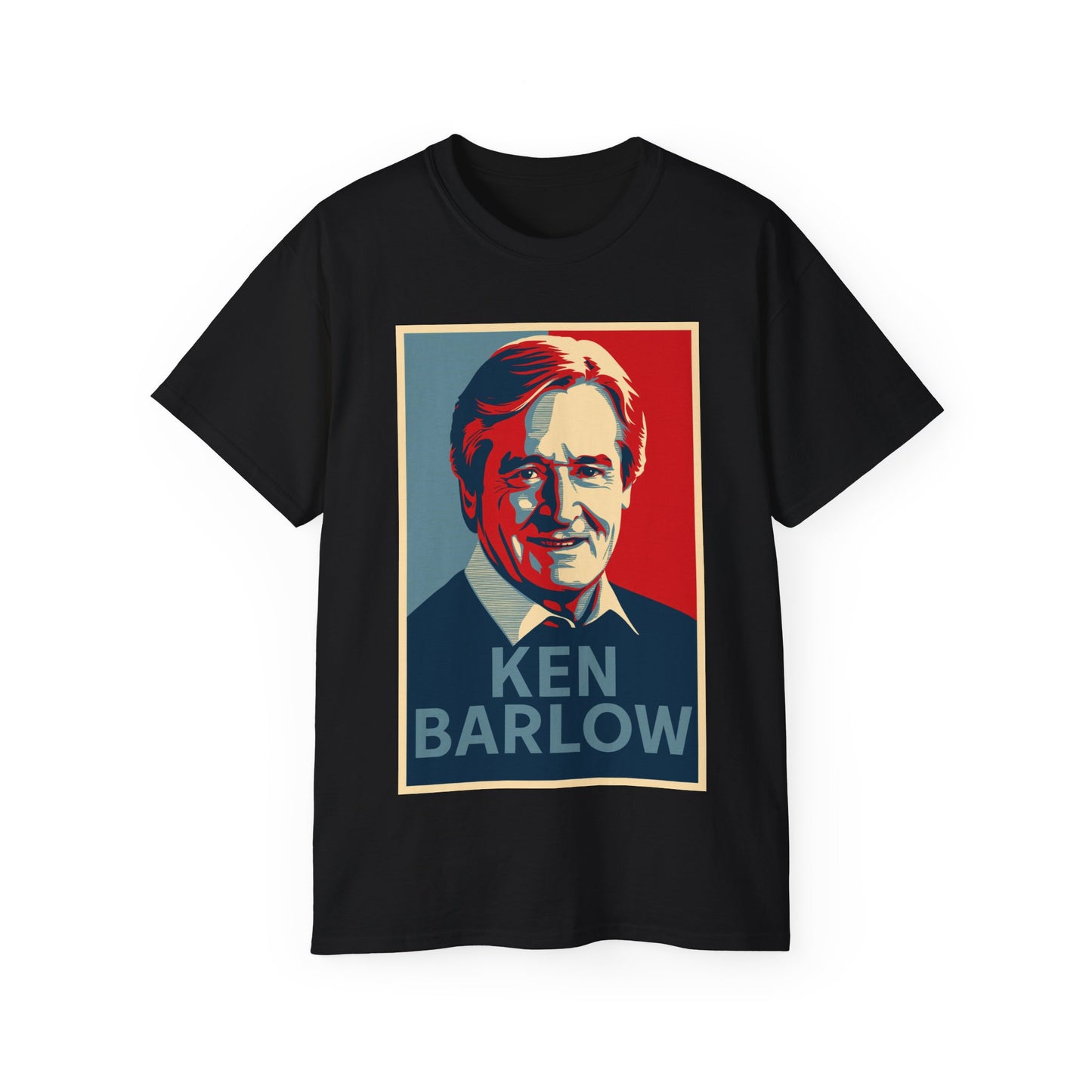 Ken Barlow T-Shirt