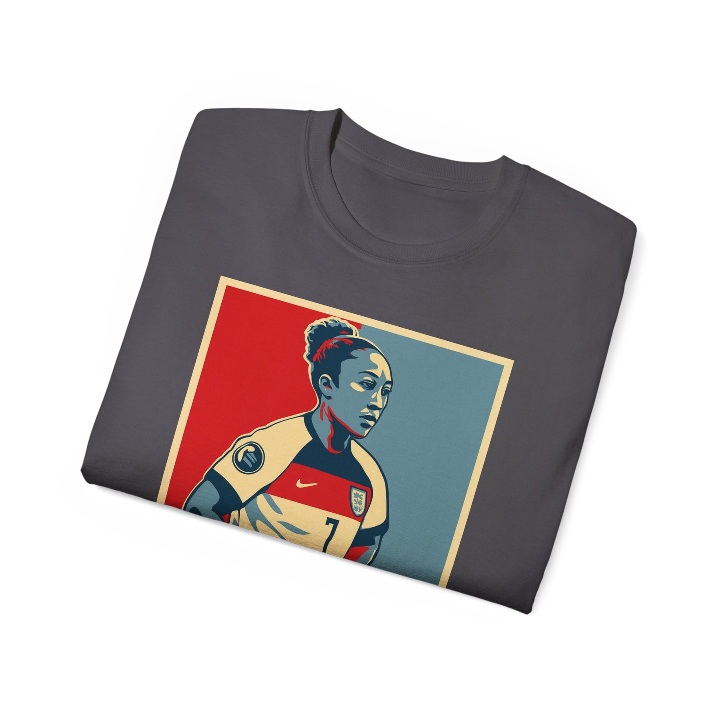 Lauren James T-Shirt - England