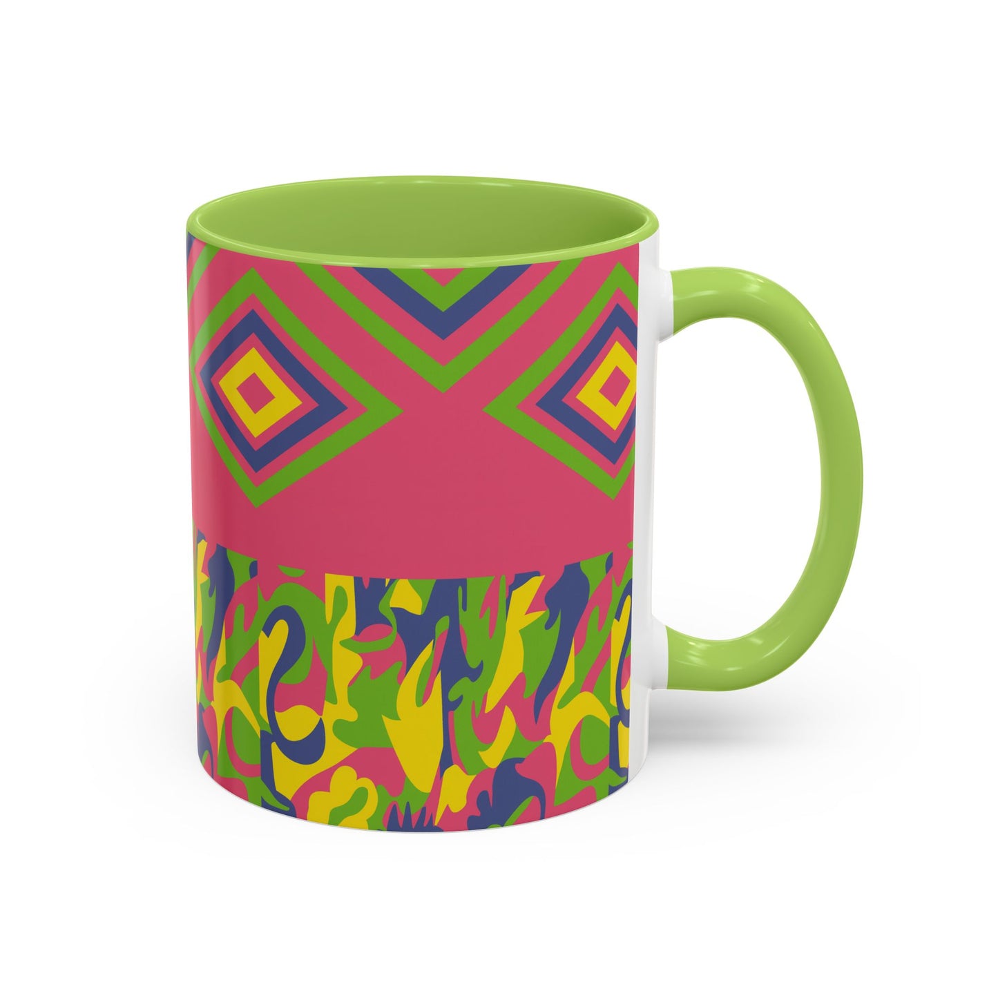 Mexico Goalkeeper Jorge Campos World Cup Shirt Mug