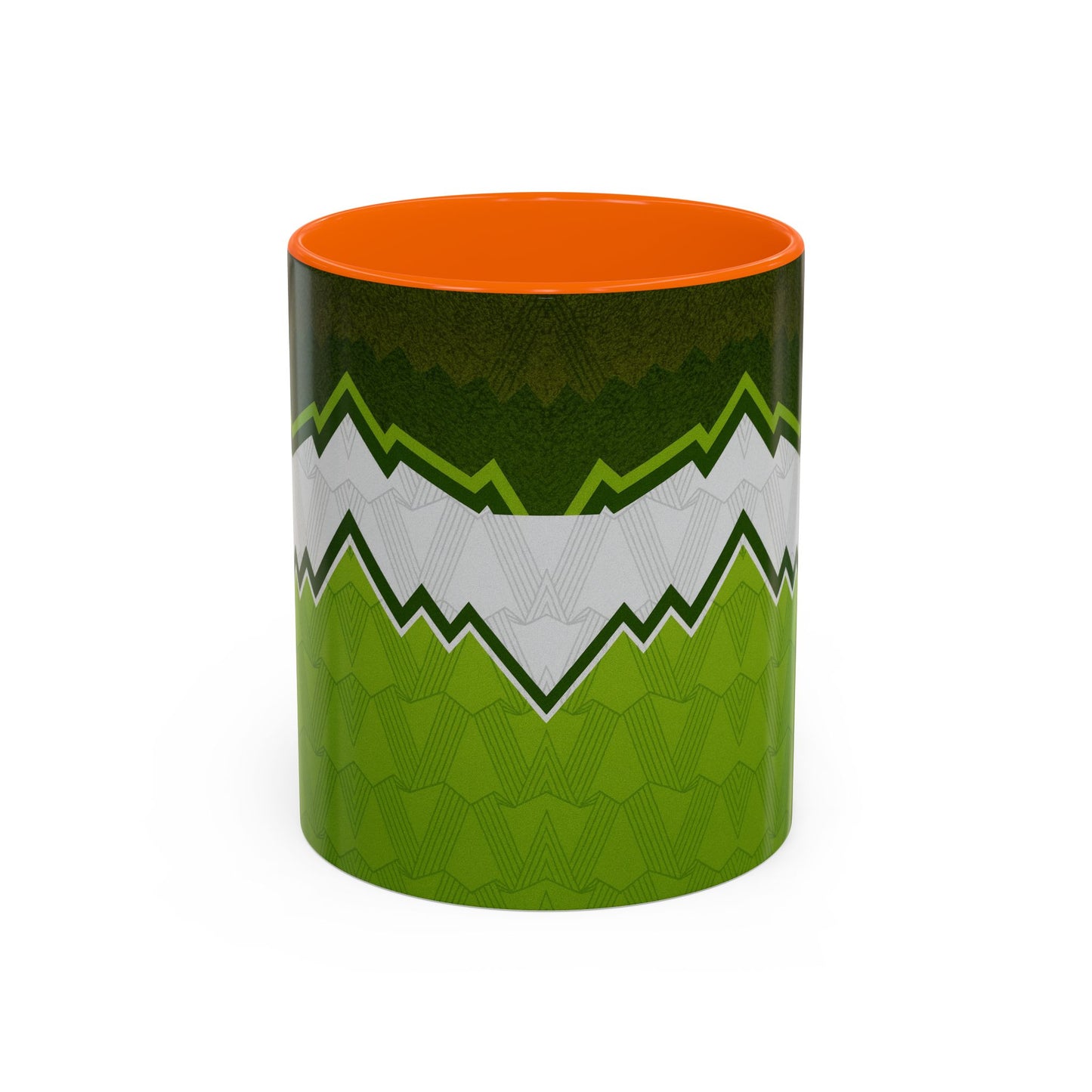 Oldham Athletic 1992-93 Away Kit Mug