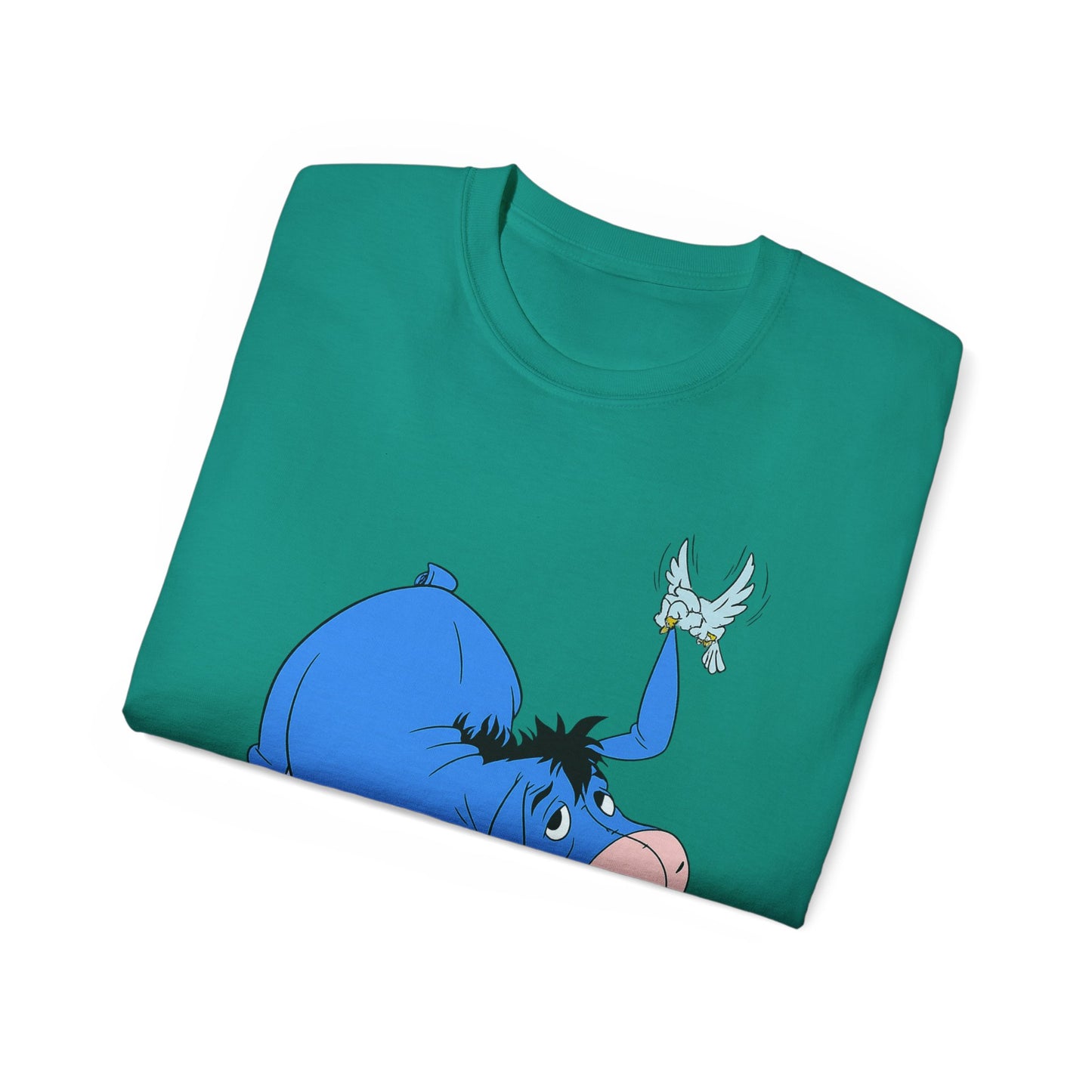 Eeyore 'Not Today' T-Shirt