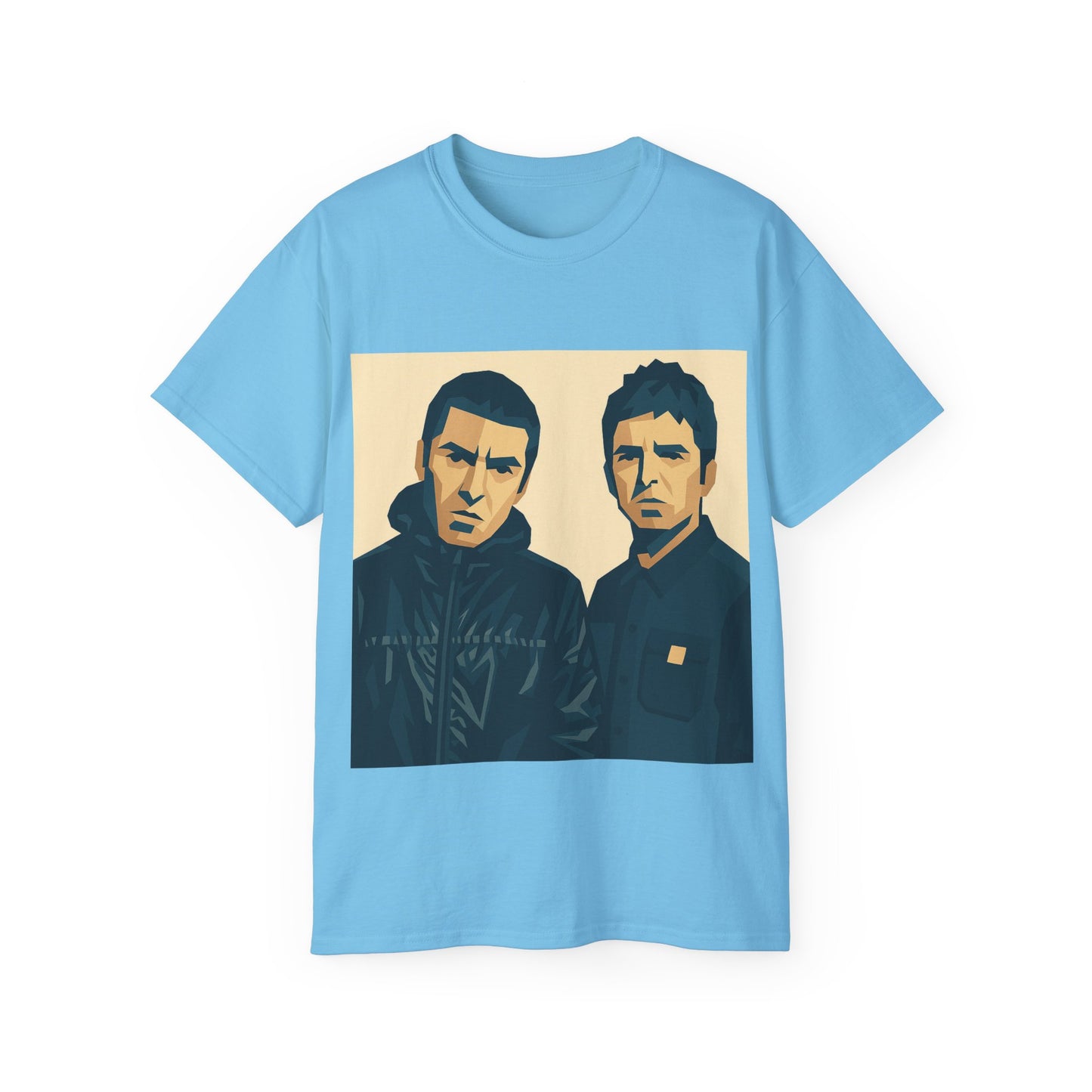 Gallagher Brothers