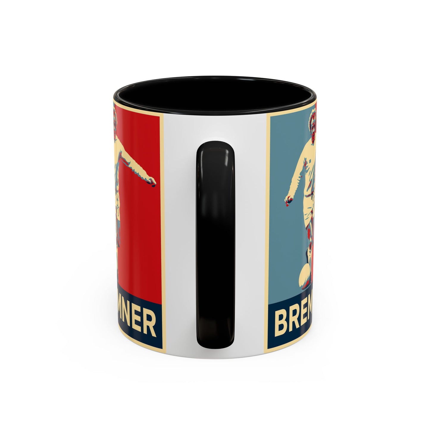 Billy Bremner Hope Mug