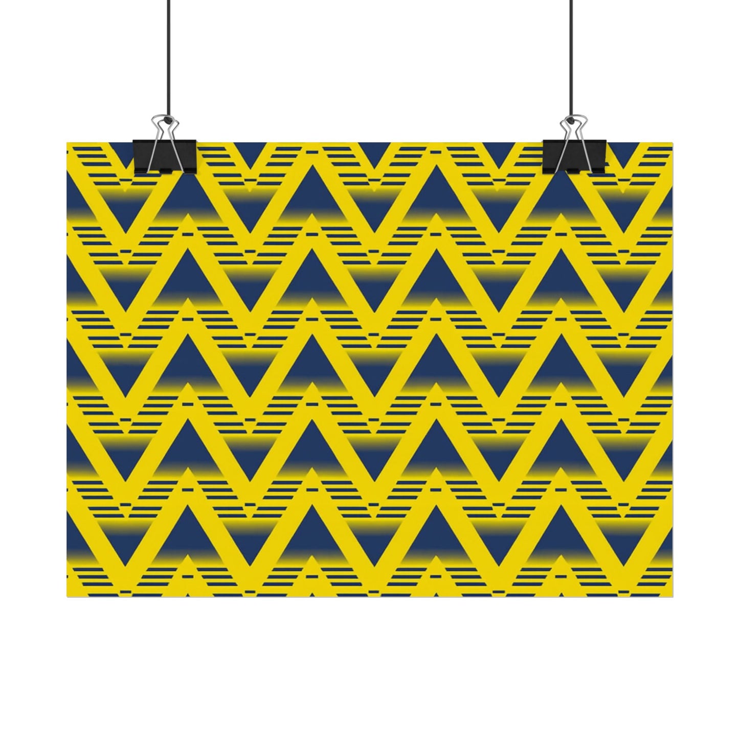 Arsenal Bruised Banana Poster