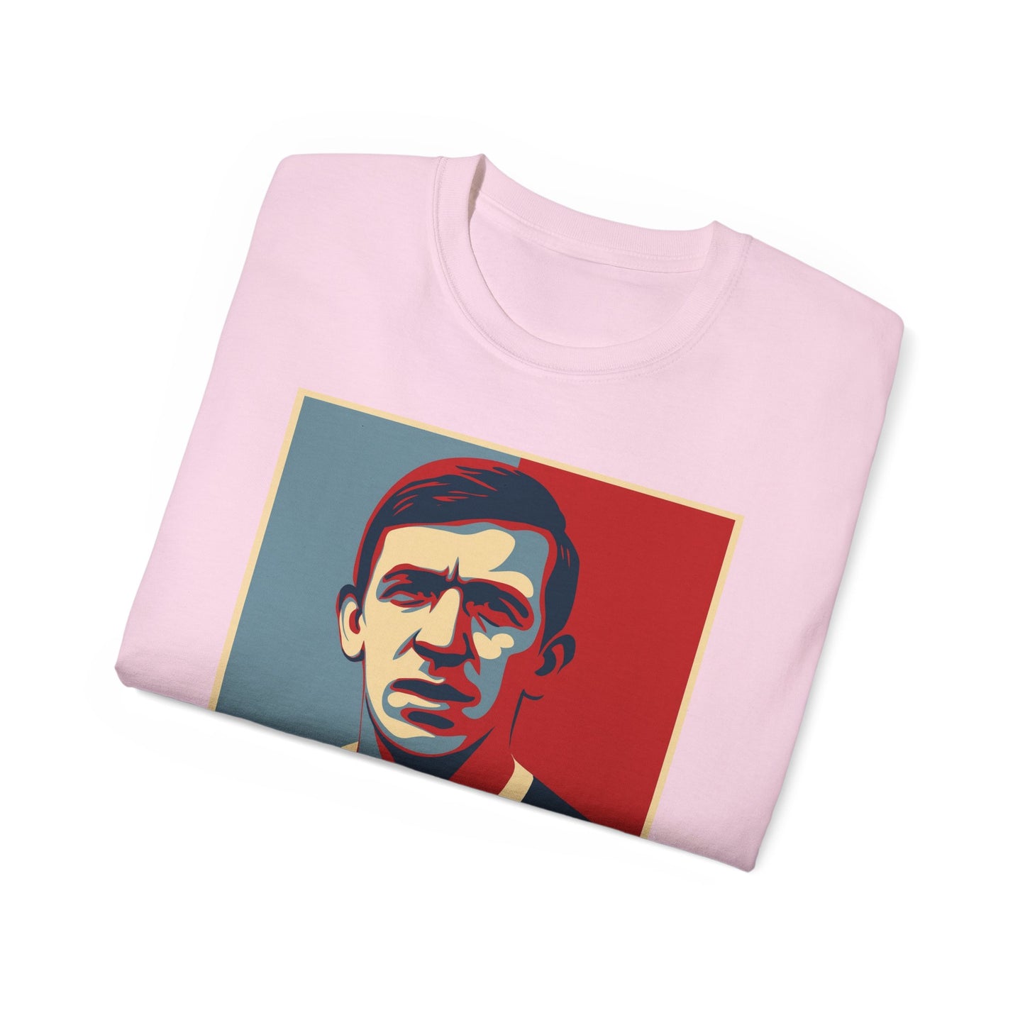 John Greig Hope T-Shirt