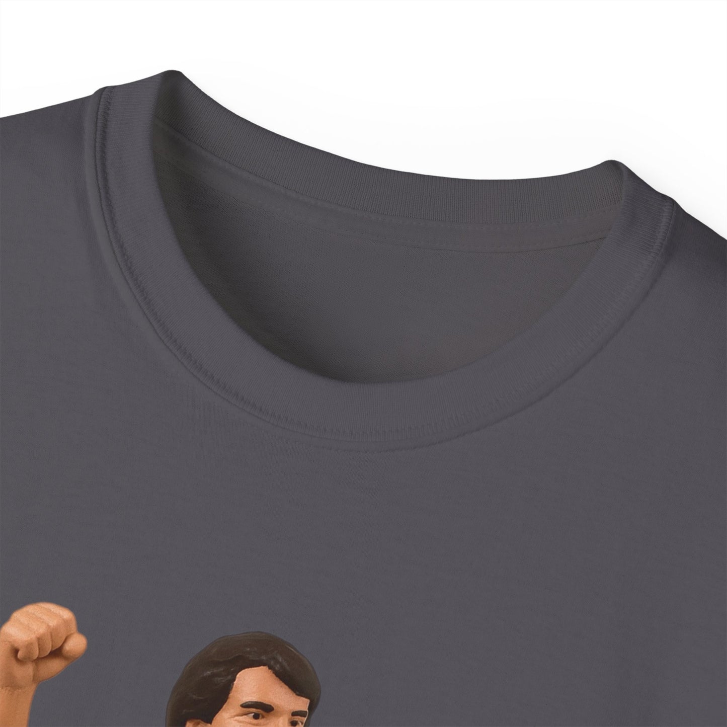 Gianfranco Zola Subbuteo T-Shirt - Chelsea