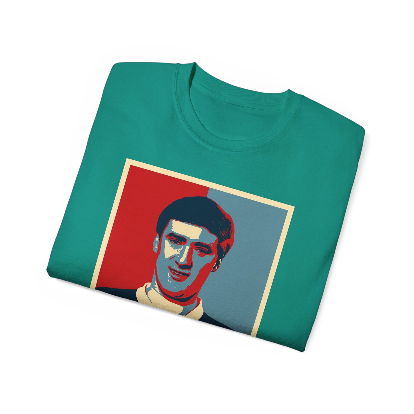 Jim Baxter Hope T-Shirt