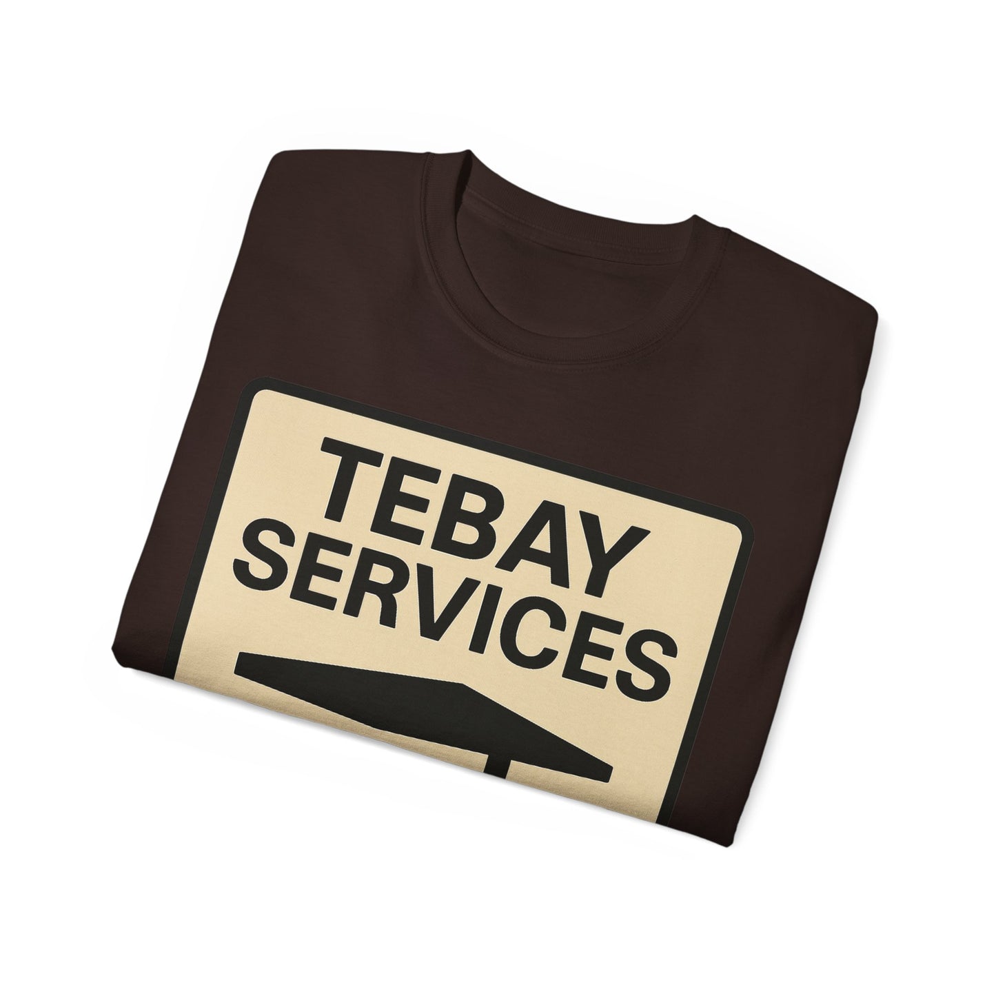 Tebay Services Southbound T-Shirt